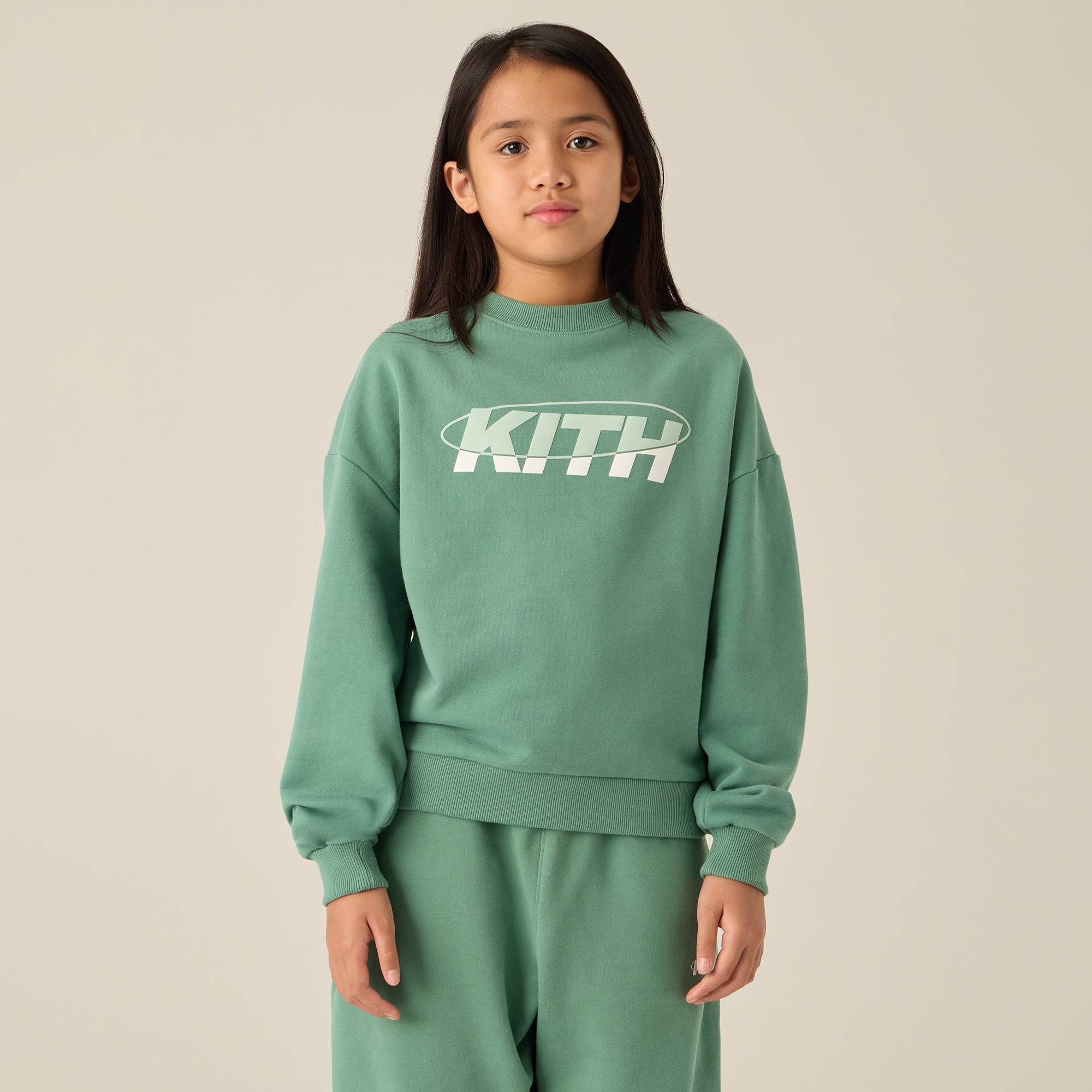 KITH KIDS スウェット Kith Kids | Kith Europe – tagged 