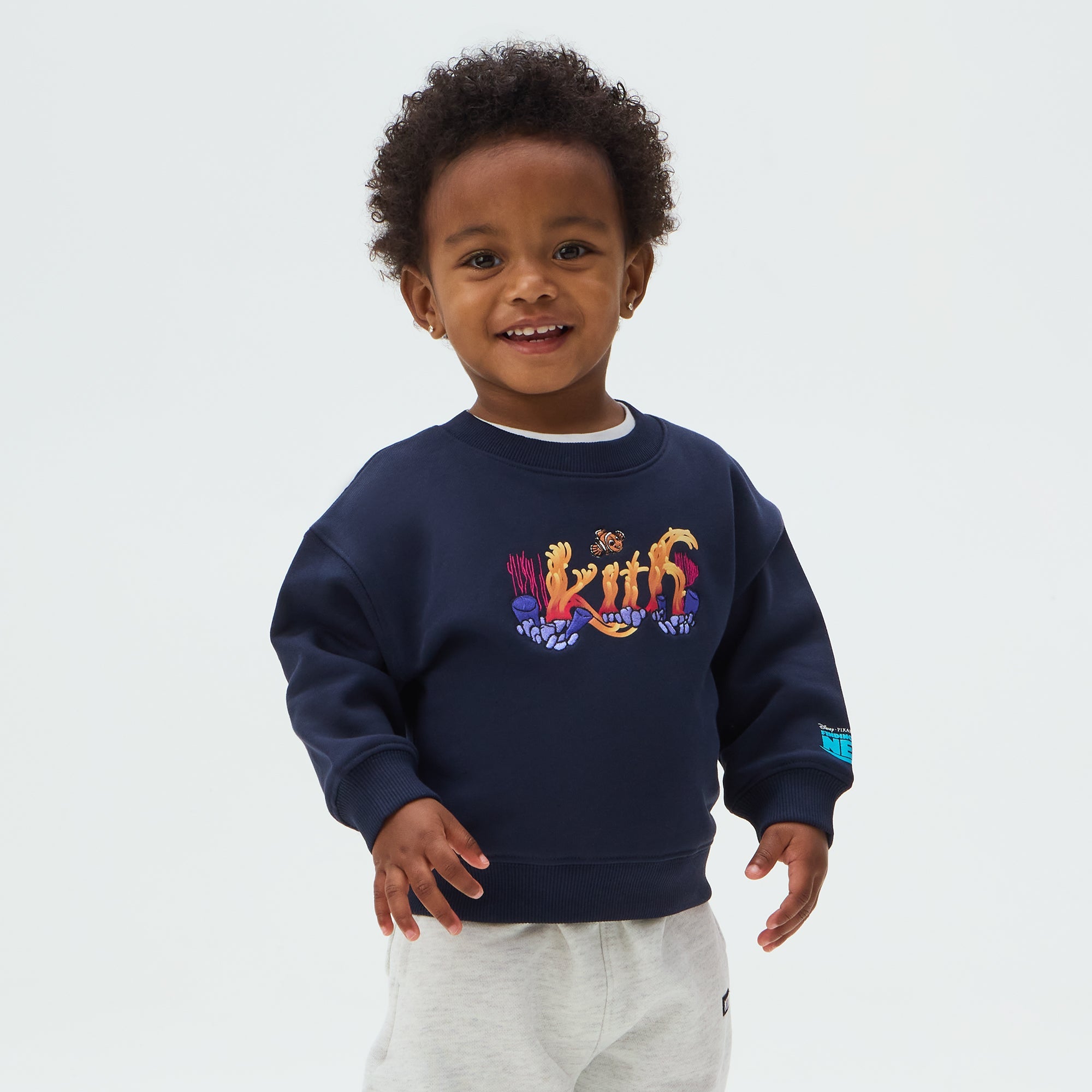 KITH BABY ESSENTIALS SET 006003-0121 Kith Baby | Kith Europe