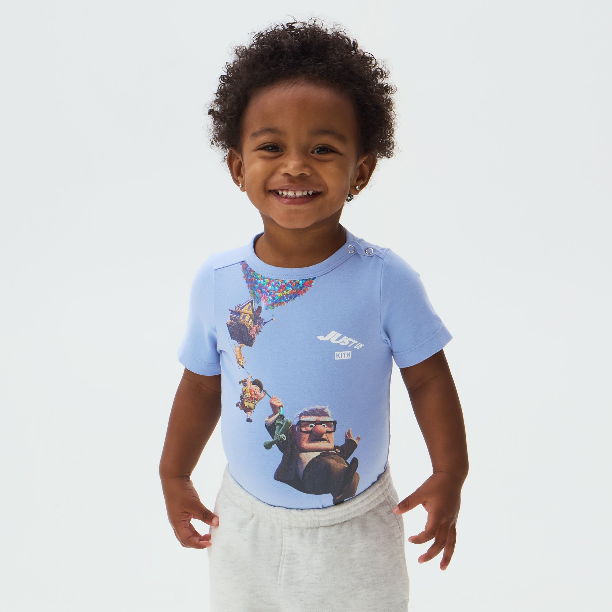 Disney | Kith Baby for Pixar – Kith Europe