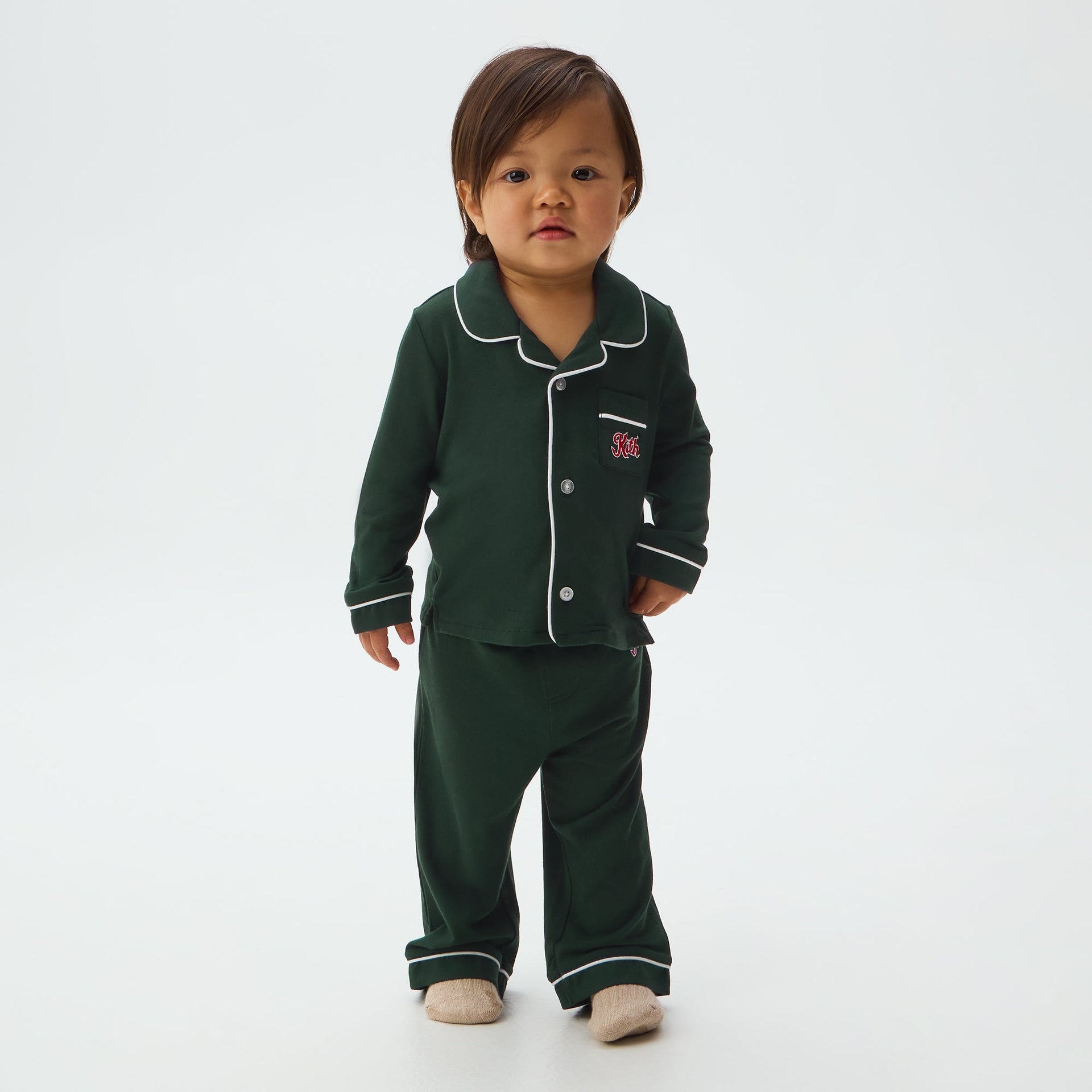 Kithmas Baby Lounge Set - Stadium