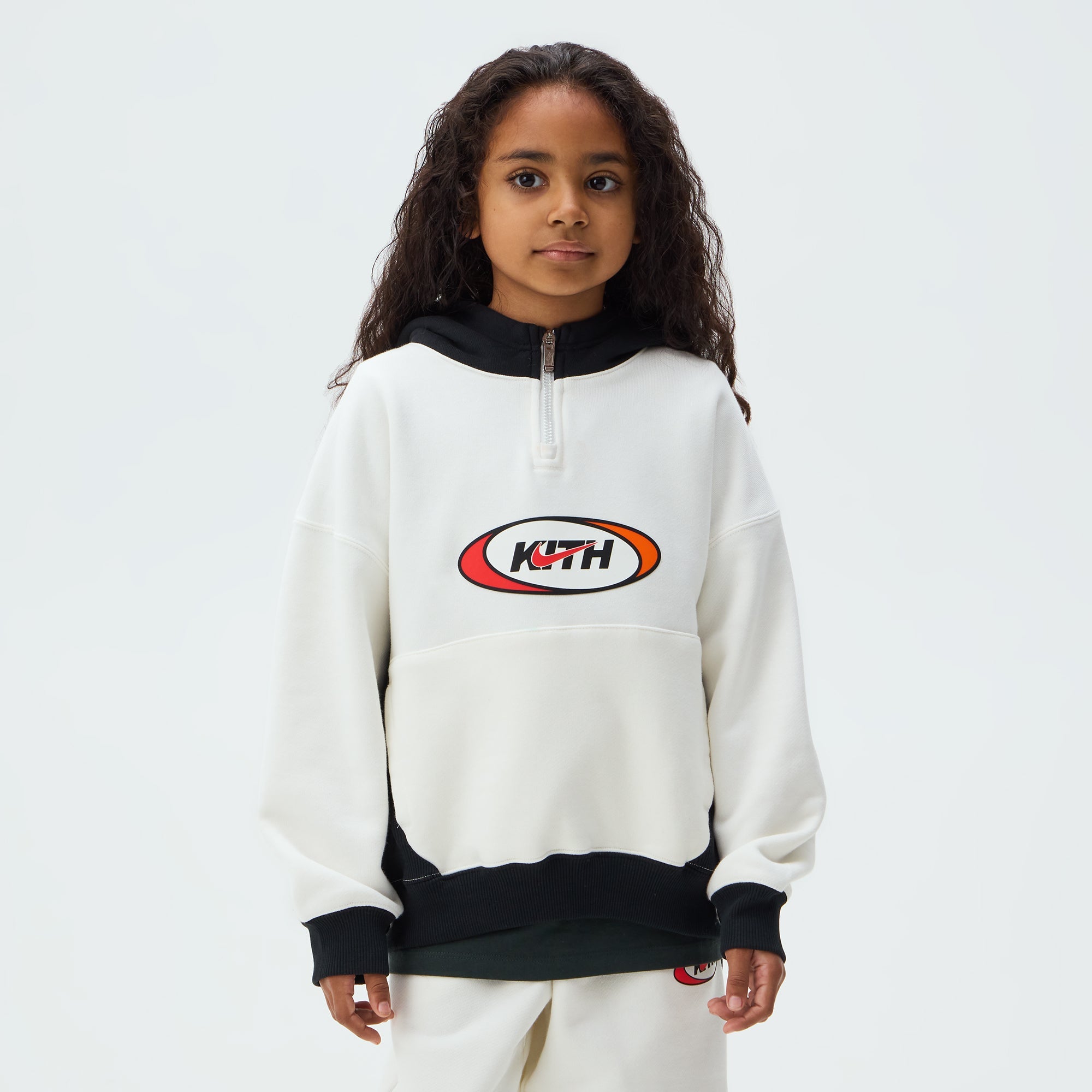 kith nike sweatsuit