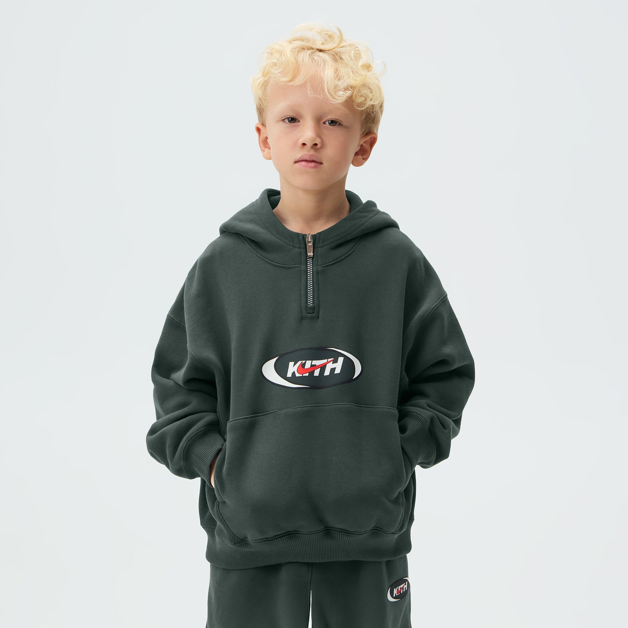 Kids Kith Apparel - Tops | Kith Europe