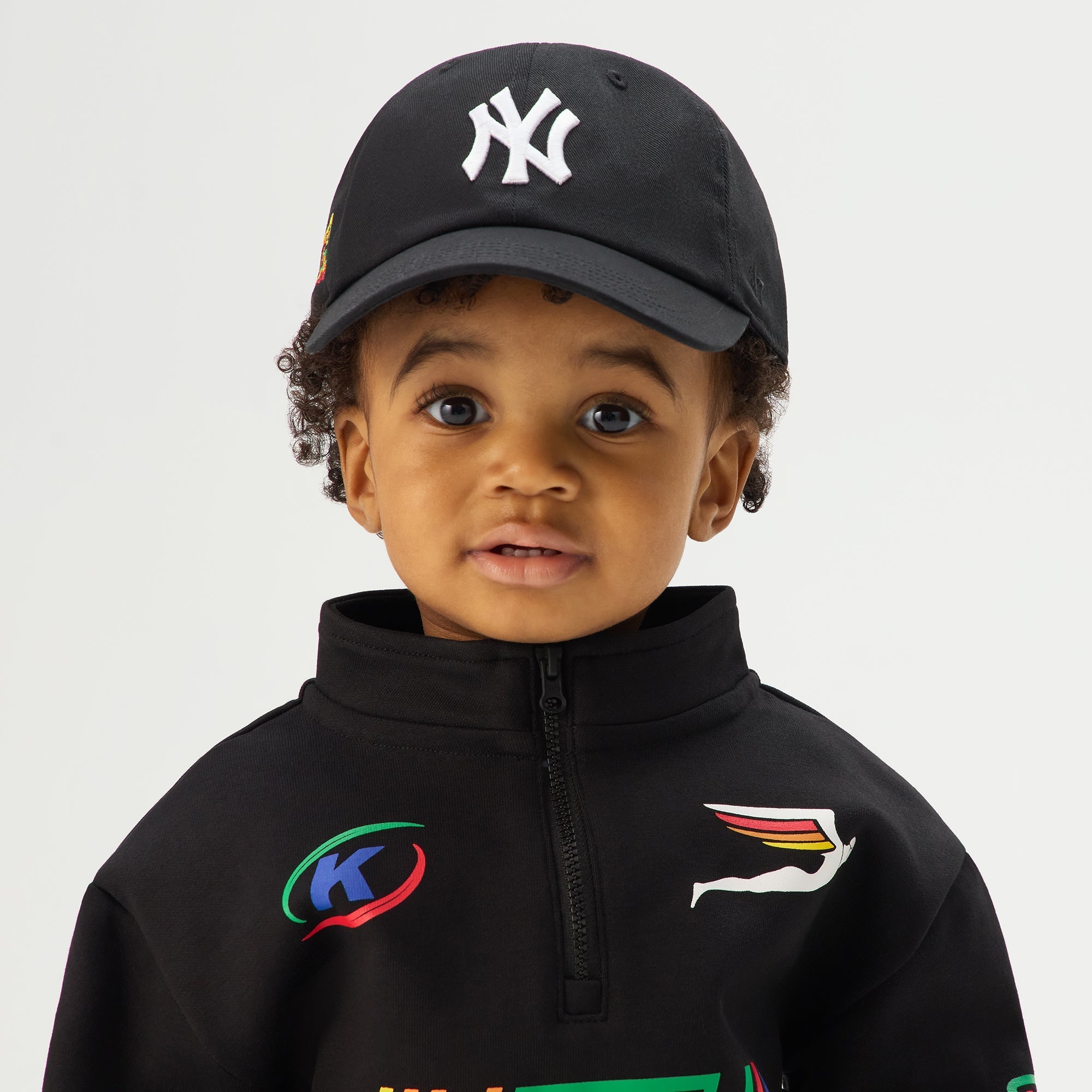 Kith Baby Accessories | Kith Europe
