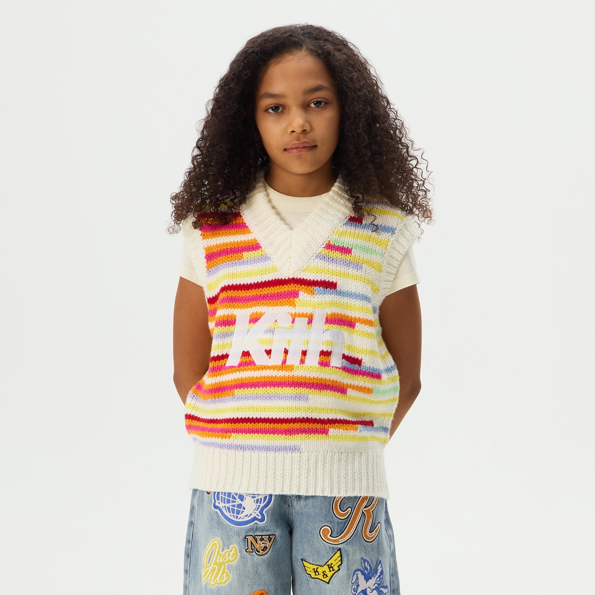 Kith Kids - Outerwear | Kith Europe