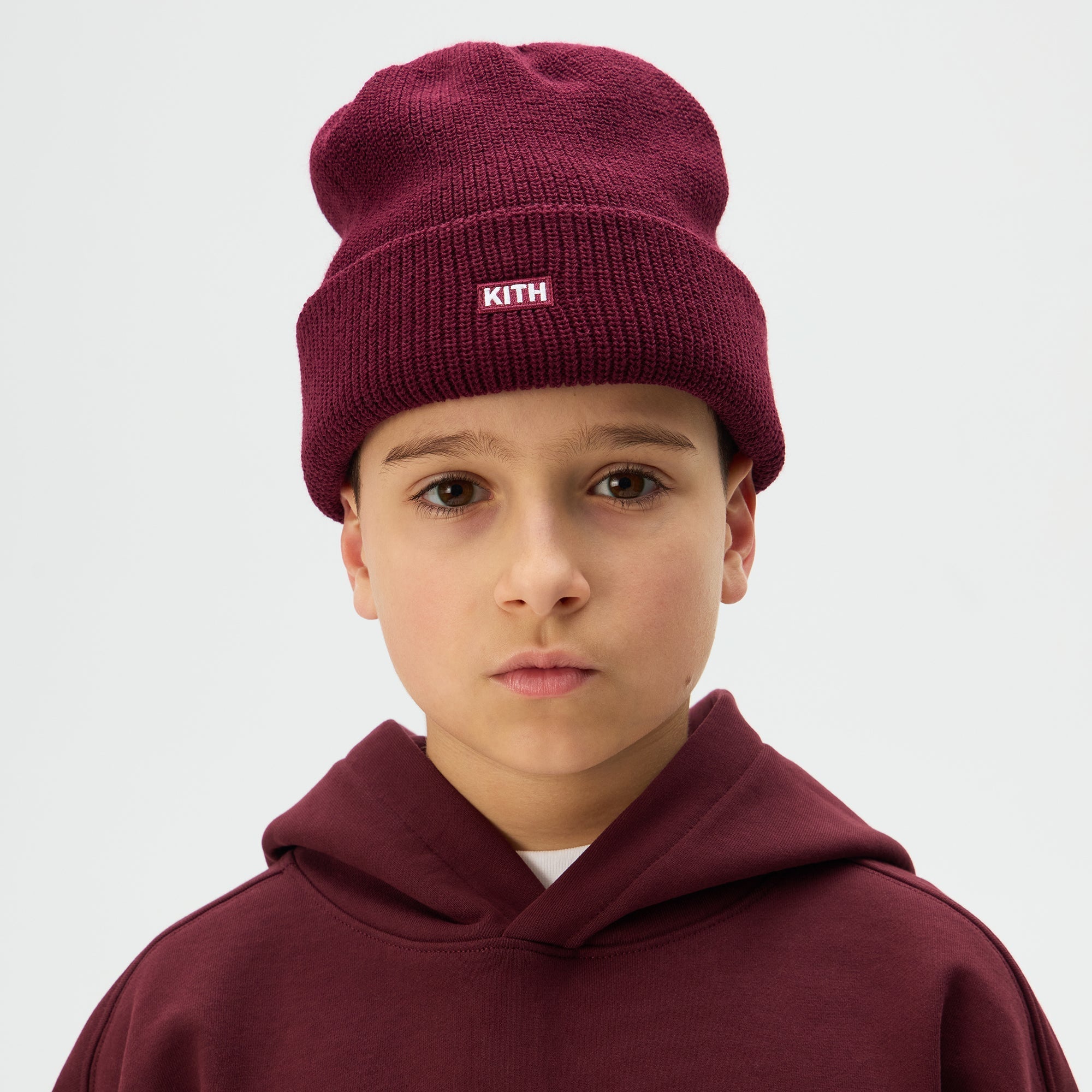 Kids Headwear | Kids Caps & Baseball Hats | Kith Europe