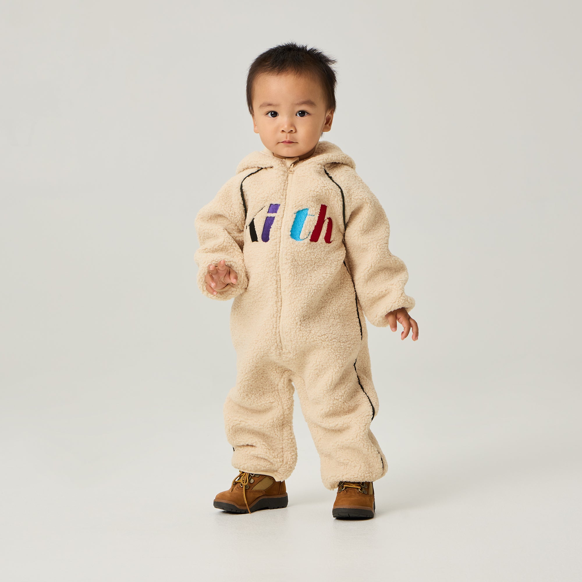 Coveralls | Kith Europe