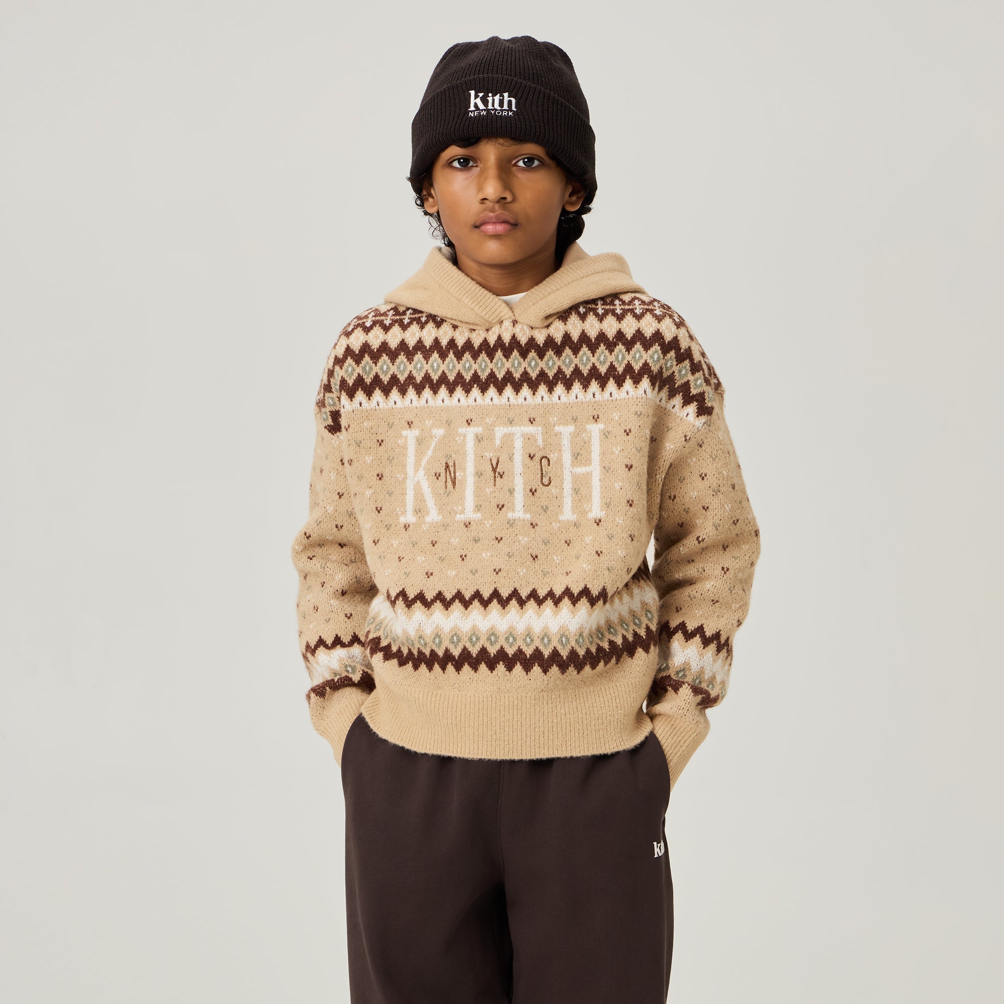 Kith Kids - Knitwear | Kith Europe