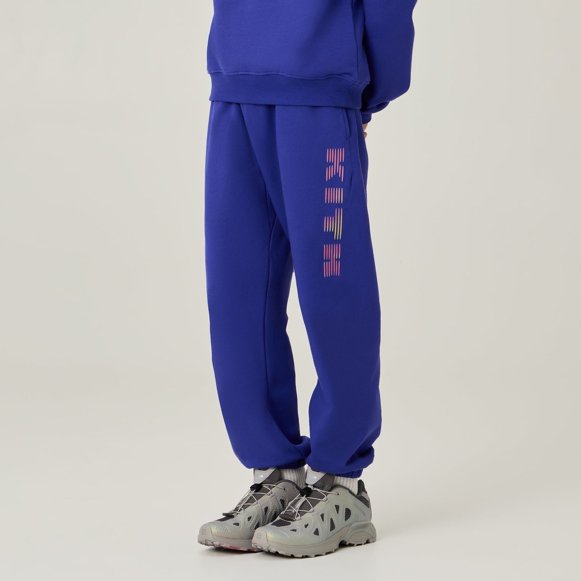 Kith Kids Novelty Logo Nelson Sweatpant - Framework