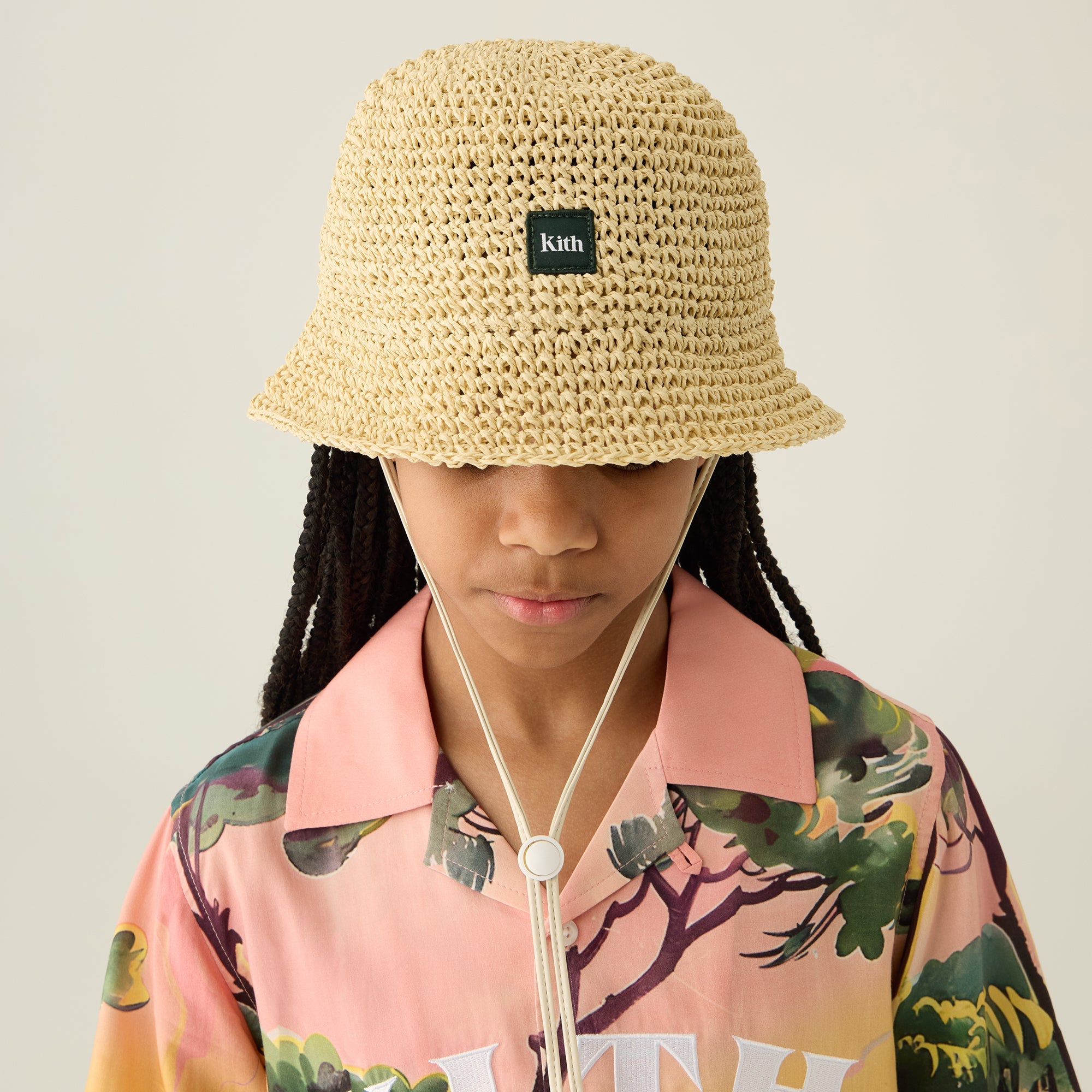 Kids Accessories - Headwear | Kith Europe