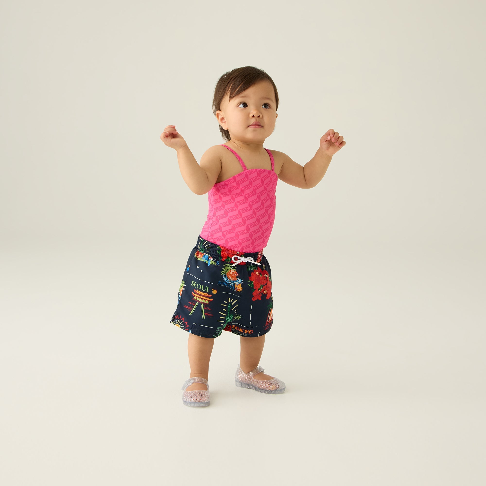 KITH 新品✨キッズワンピース✨　※袋付き Kith Kids | Kith Europe