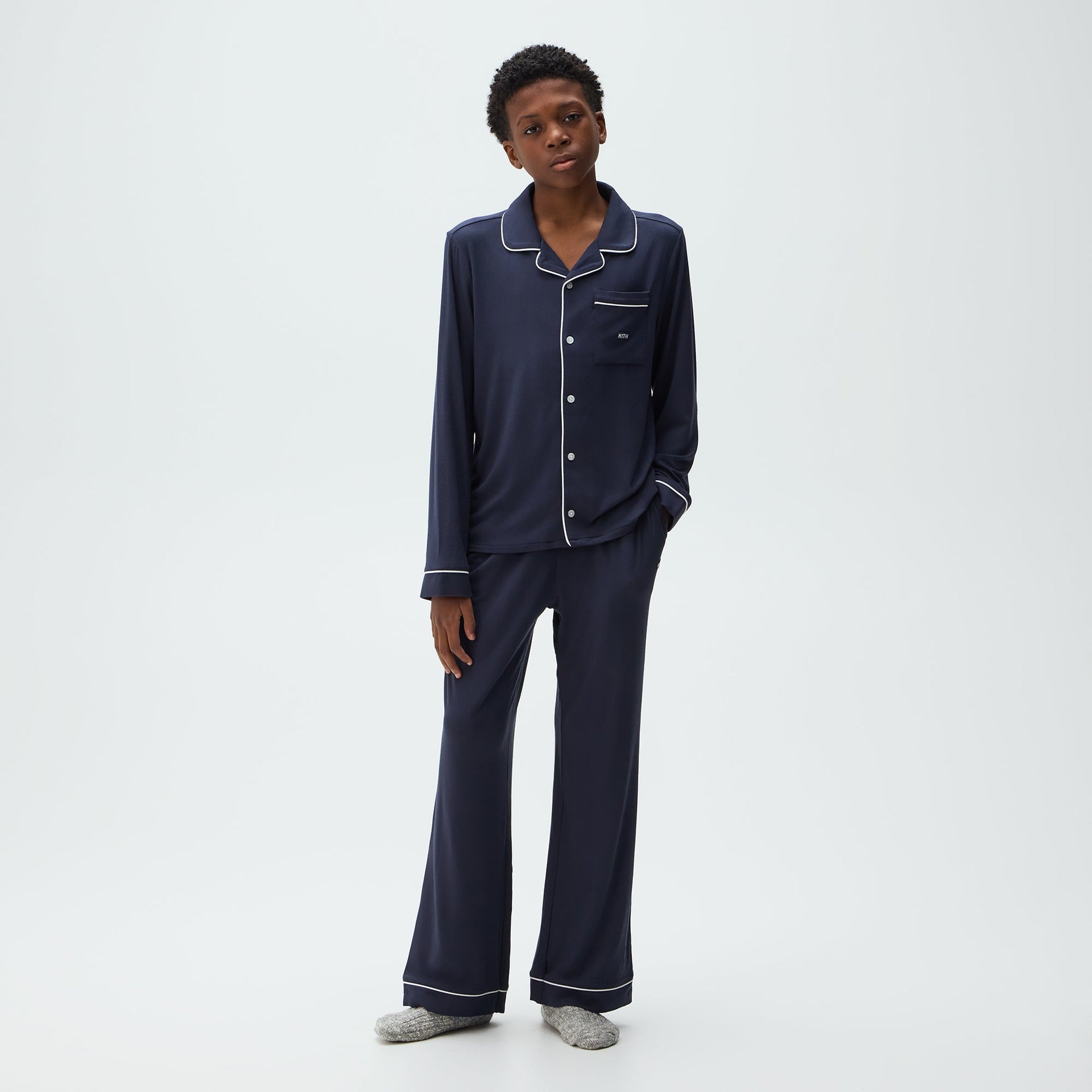 Kith Kids Palette Lounge Set - Genesis