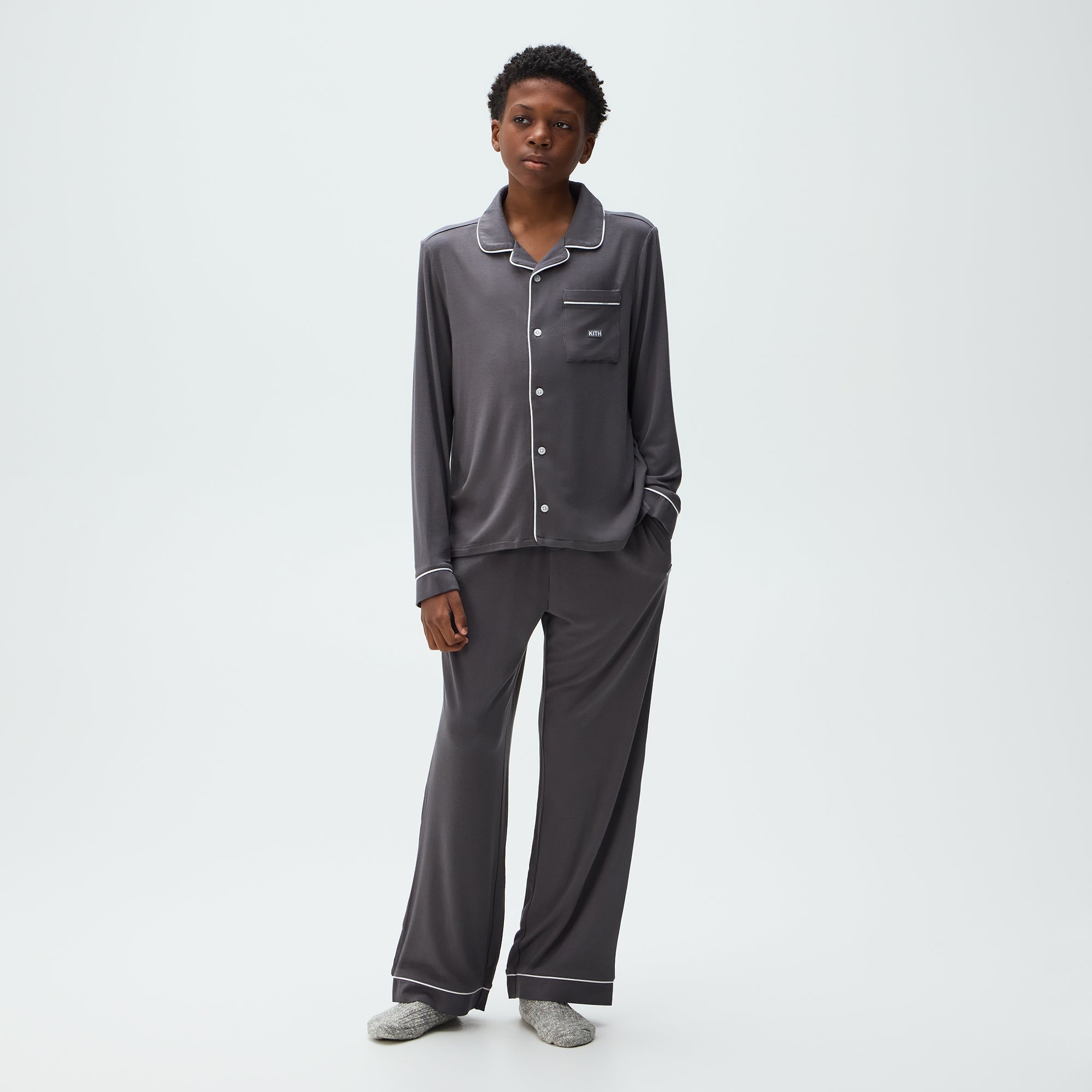 Kith Kids Palette Lounge Set - Hurricane – Kith Europe
