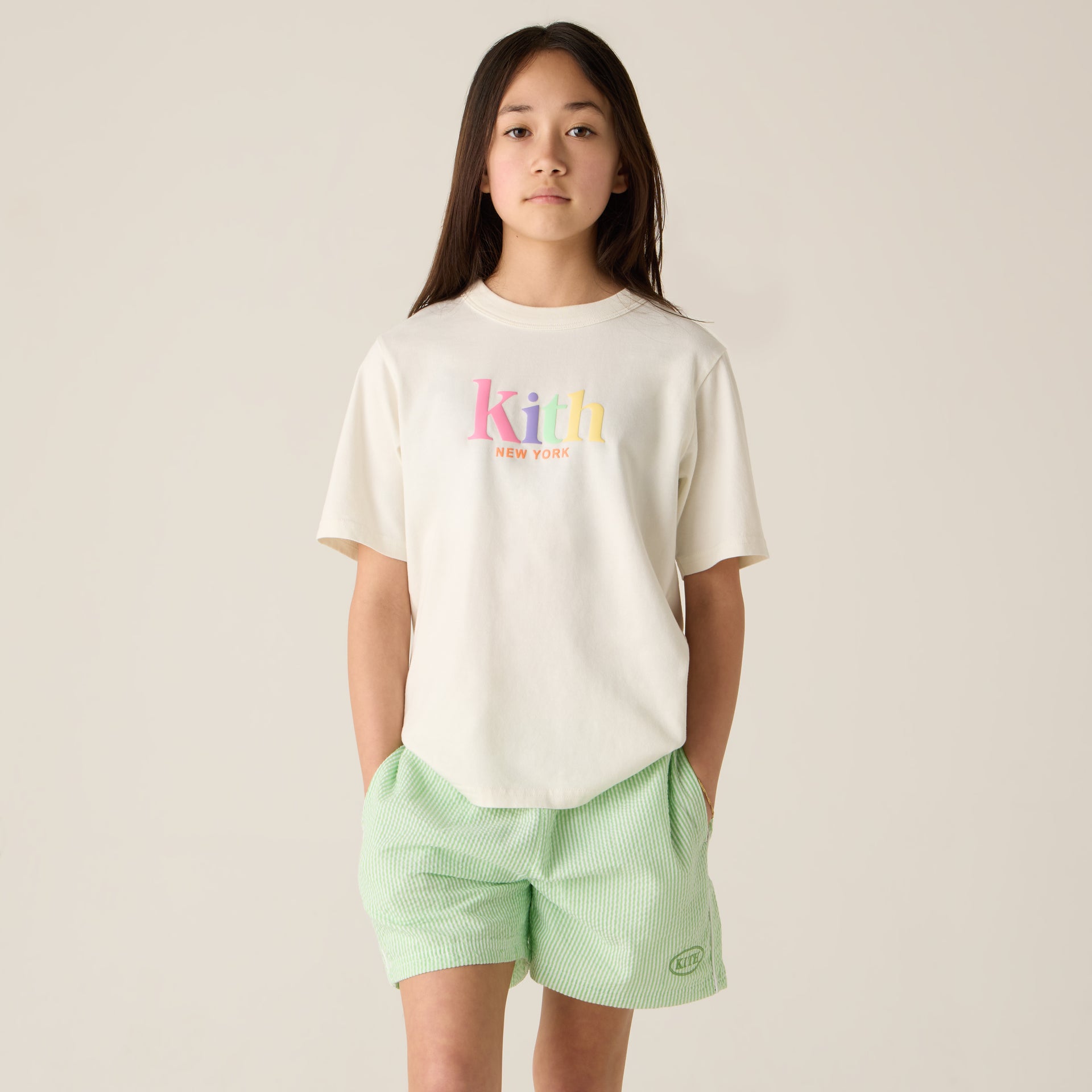 Kith Kids Summer Classics 2025