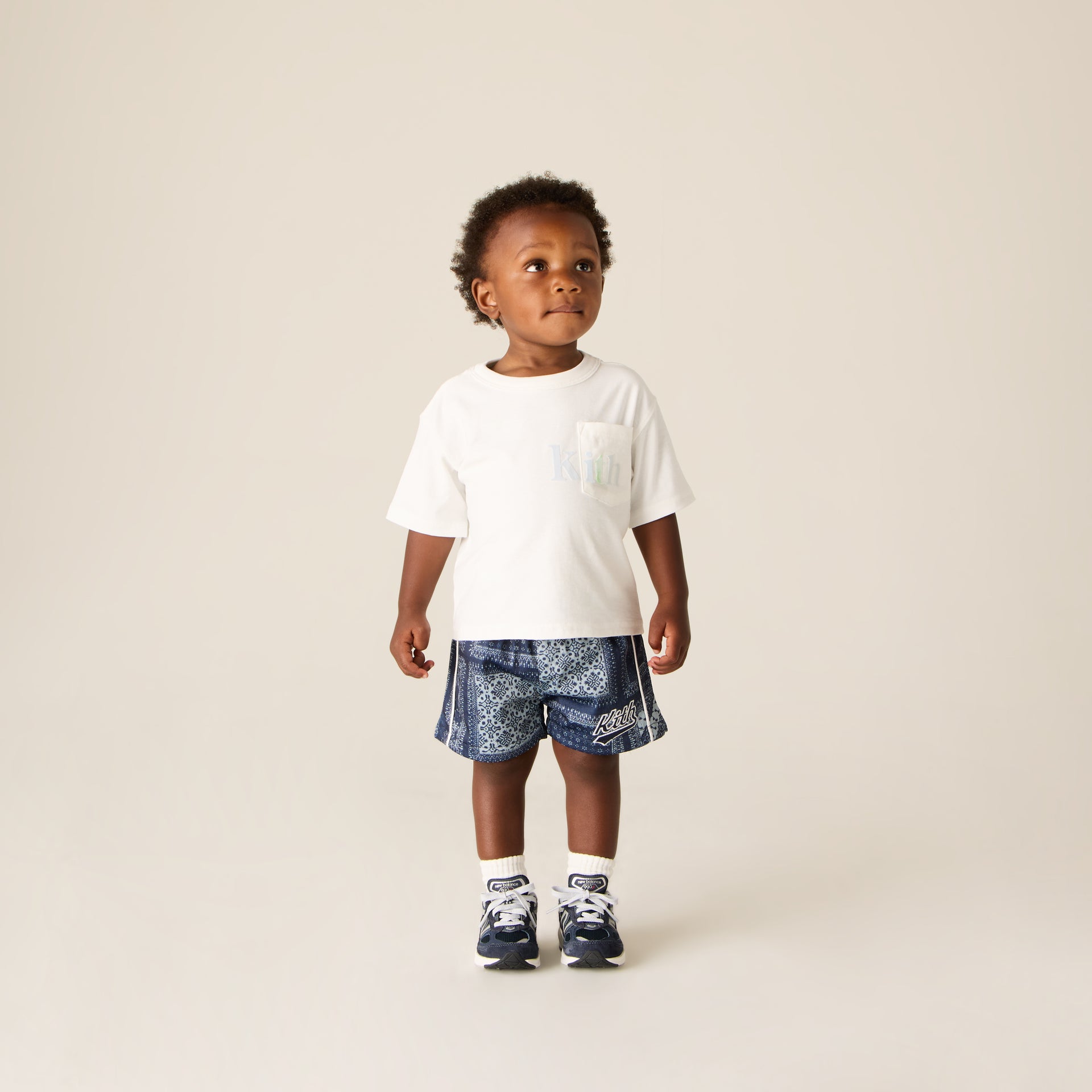 Kith Baby Summer Classics 2025