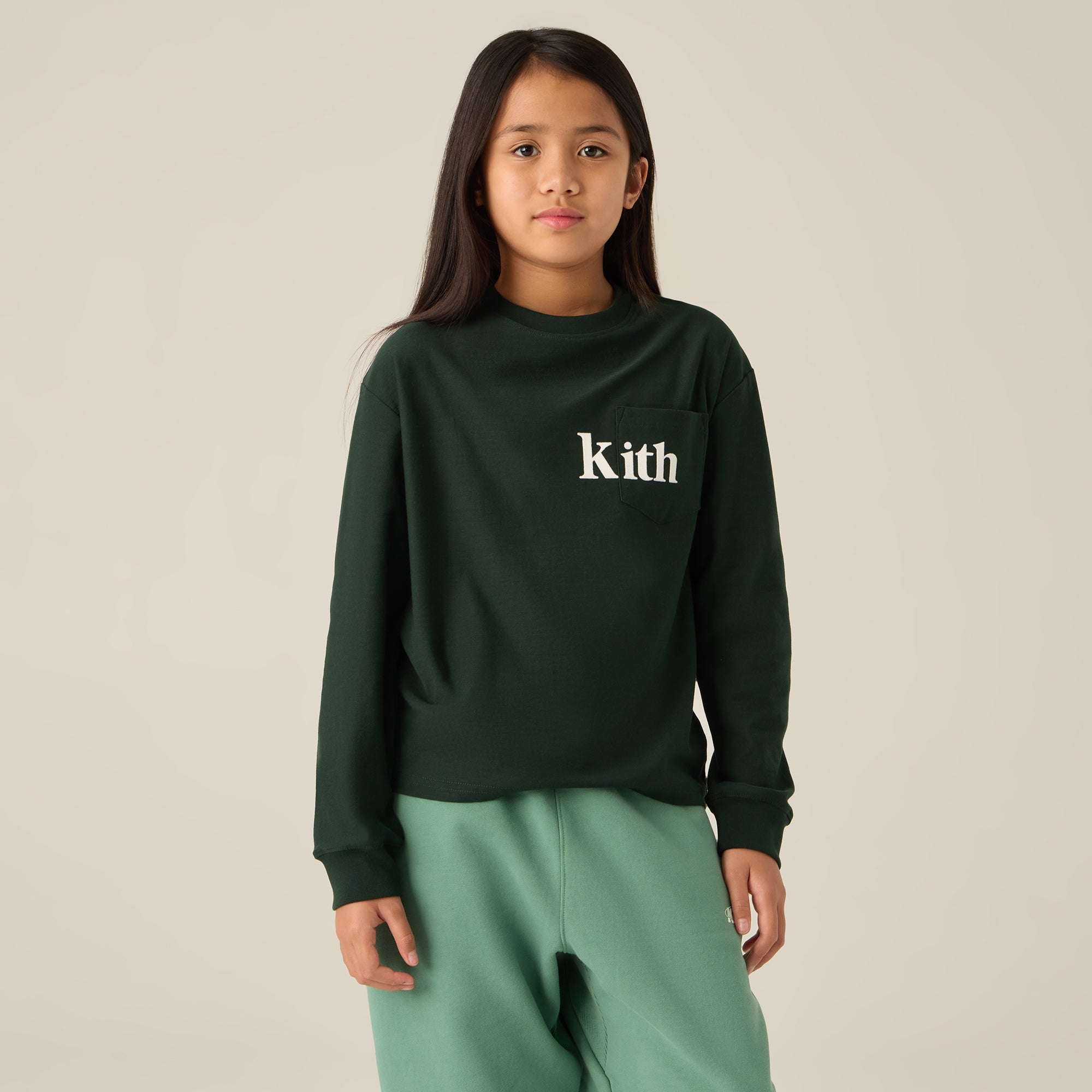 Kids Kith Apparel - Tops - Tees | Kith Europe