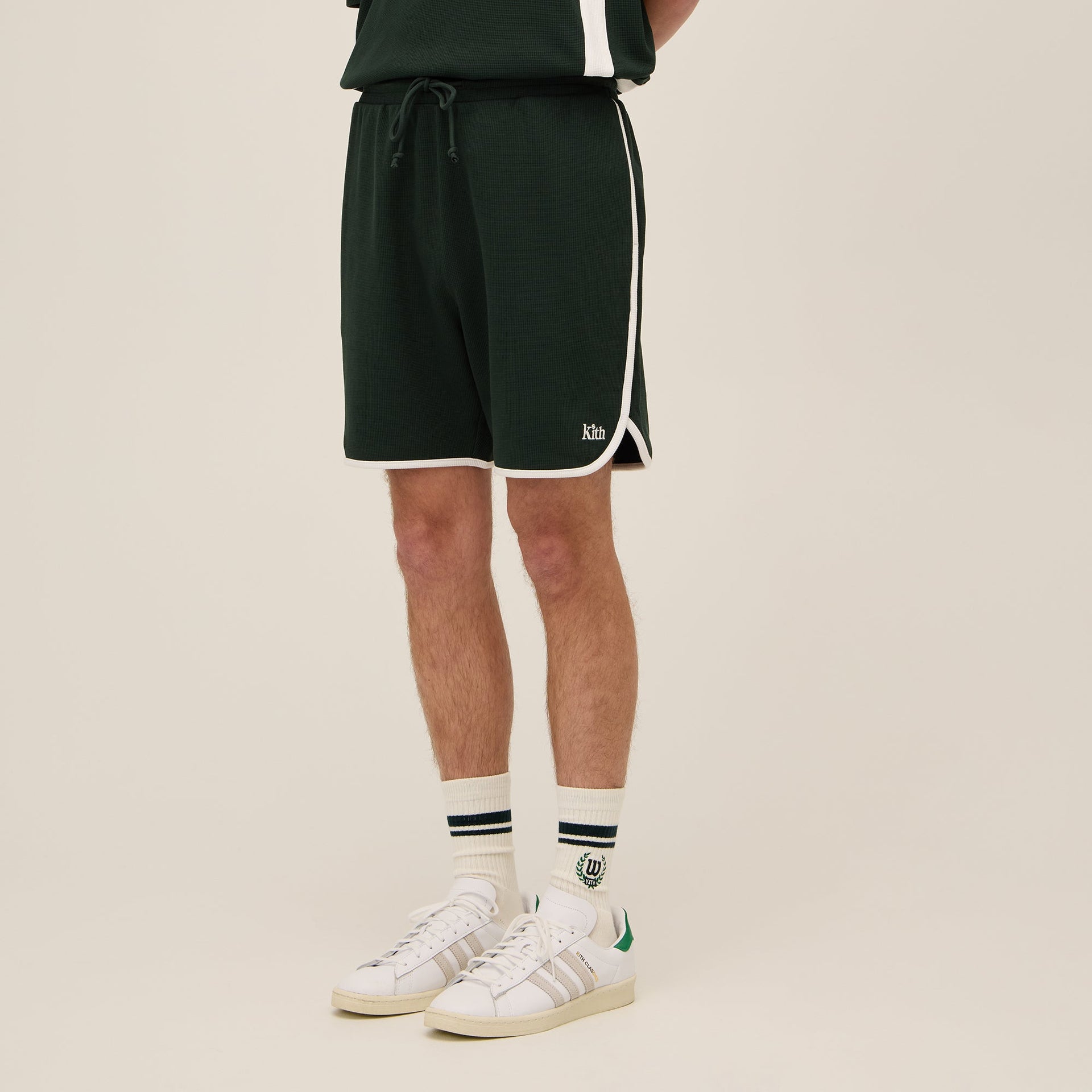 Kith for Wilson Jordan Short - Stadium