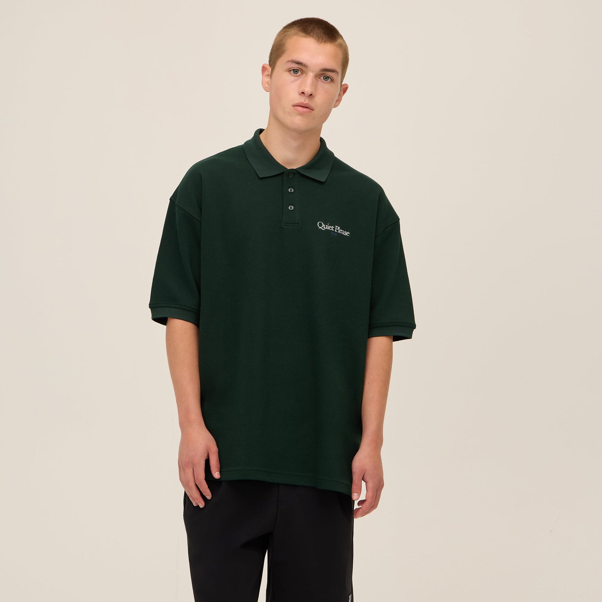 Kith for Wilson Provisional Polo - Stadium PH
