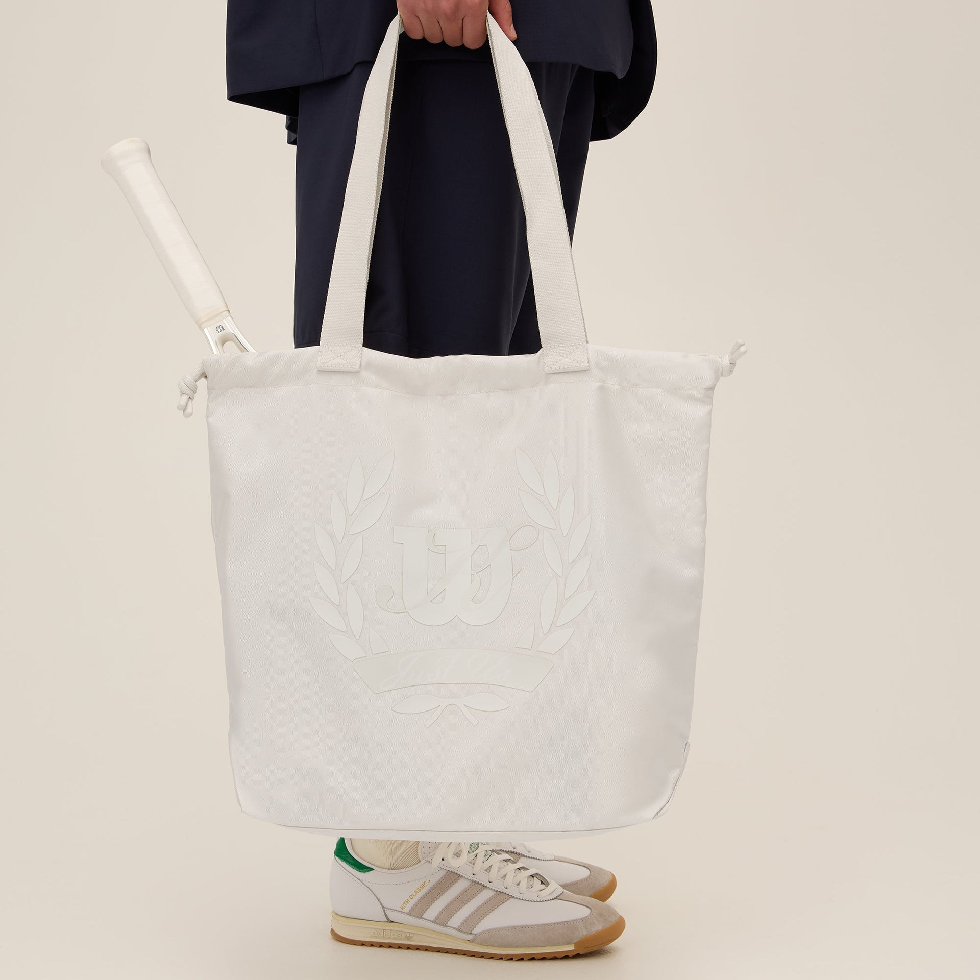 Kith for Wilson Do All Tote - Sandrift PH
