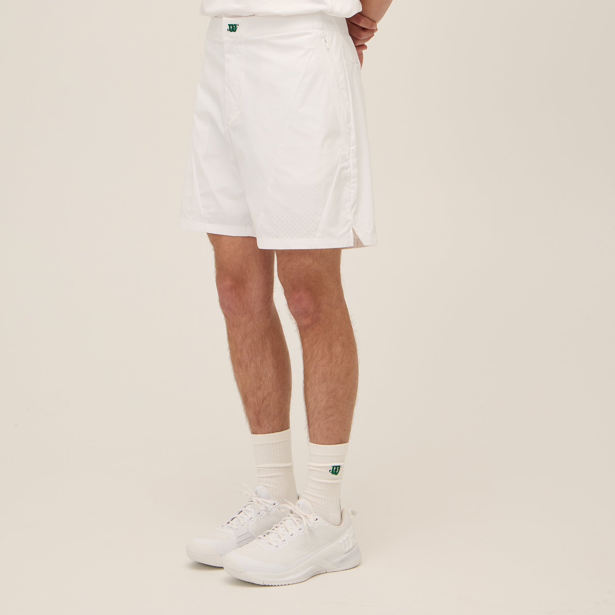 Kith for Wilson Tennis Ball 3-Pack - White – Kith Europe