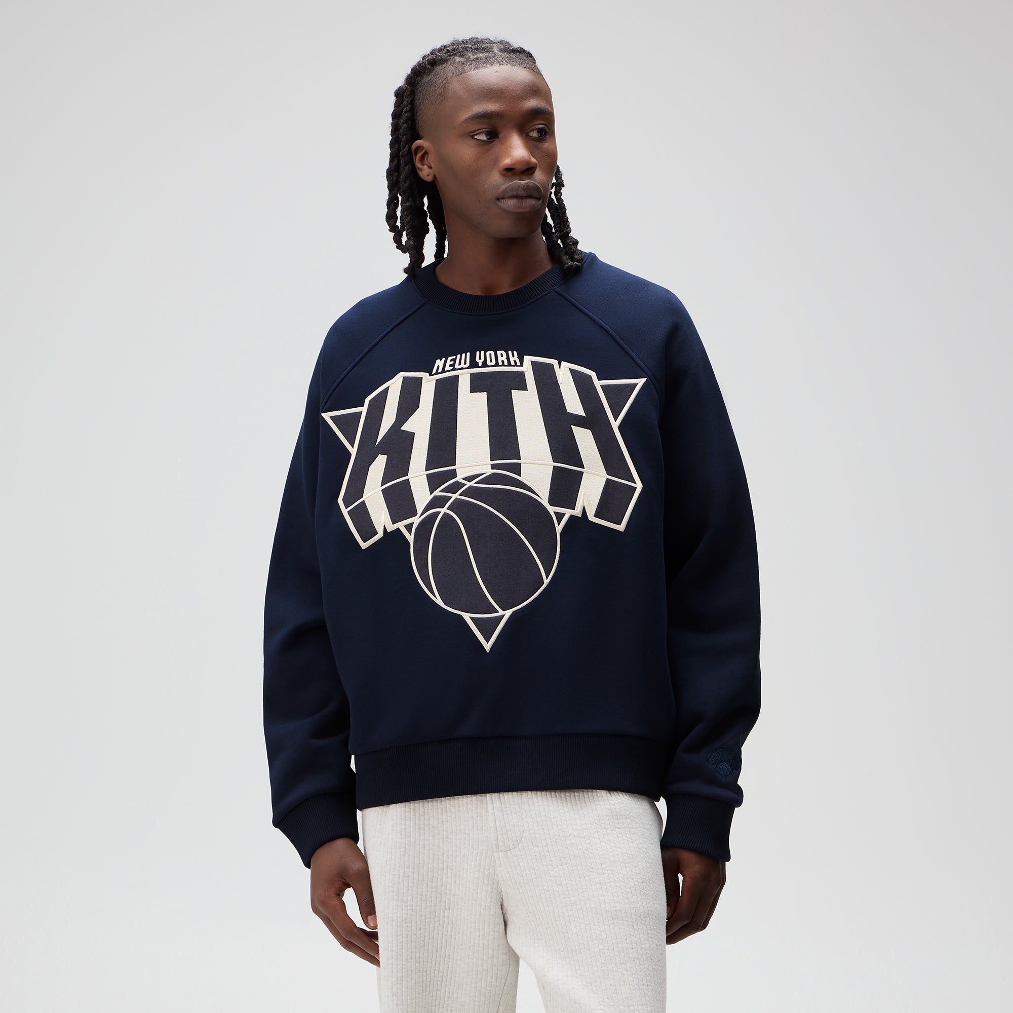 Men's Sweaters & Knitwear | Kith Europe