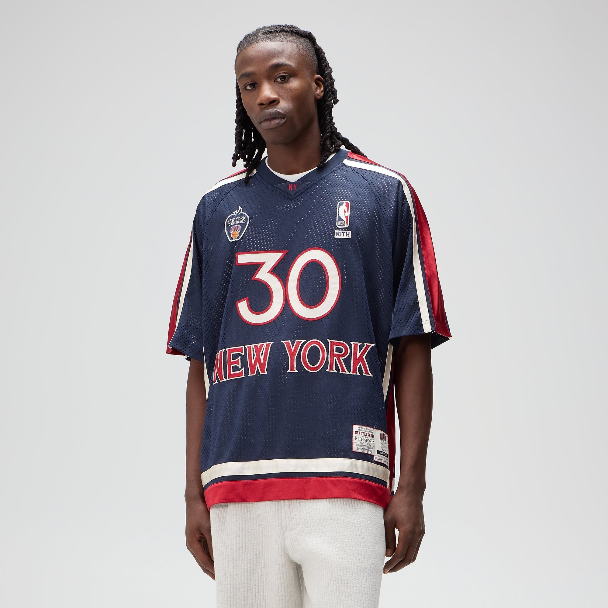 Jerseys | Kith Europe