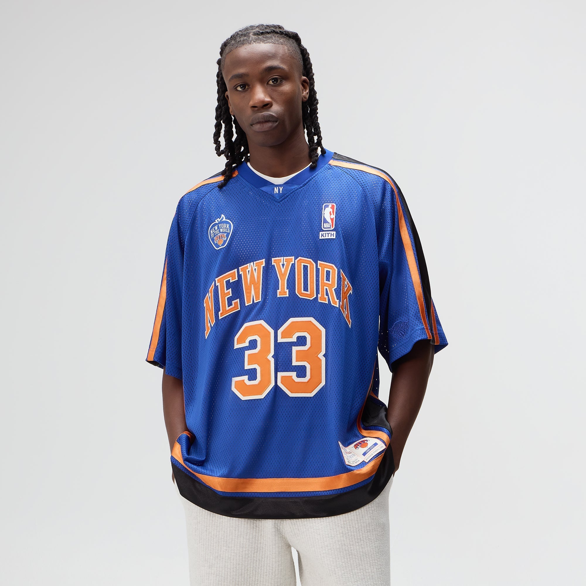 Jerseys | Kith Europe
