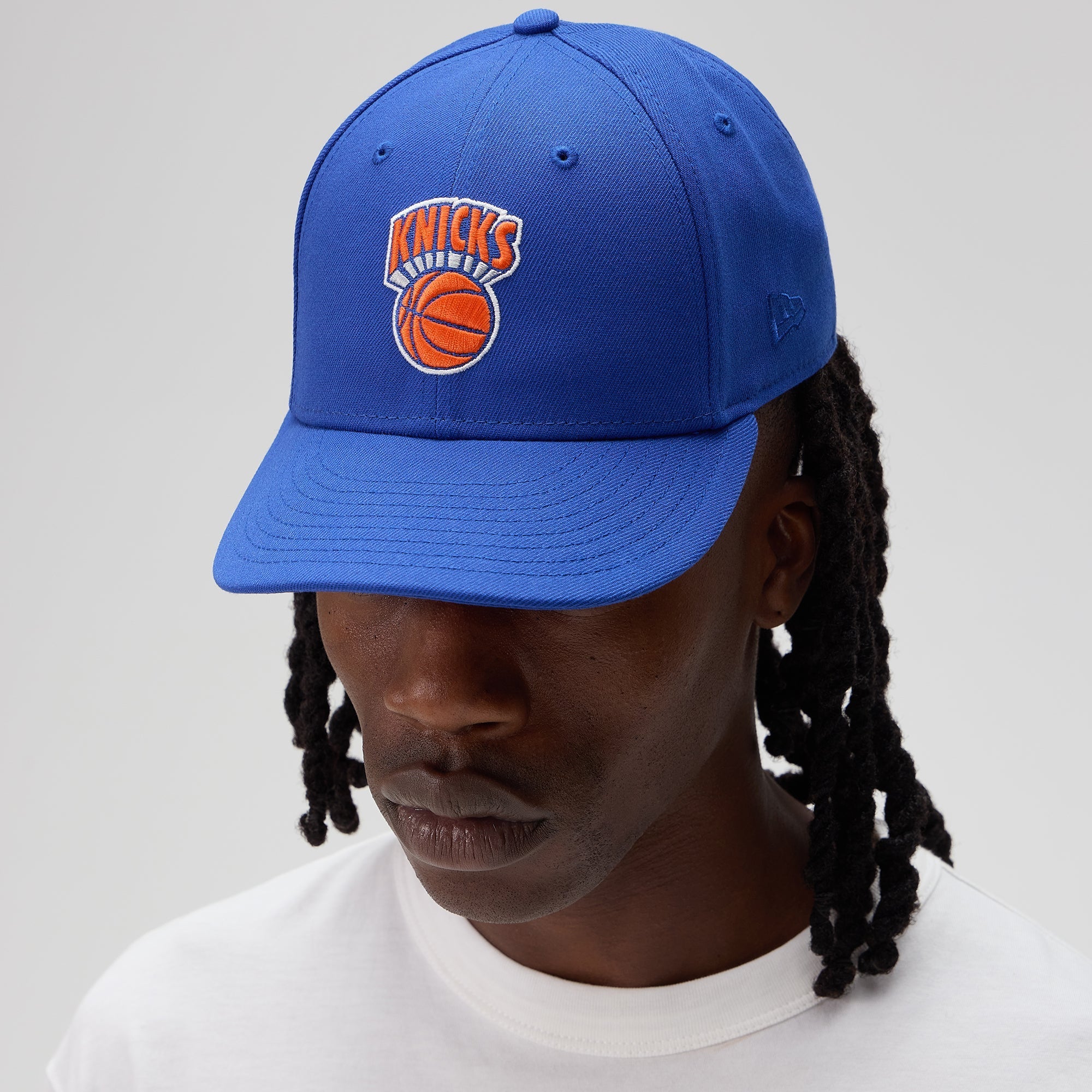 Kith & New Era for the New York Knicks 59FIFTY Low Profile Fitted