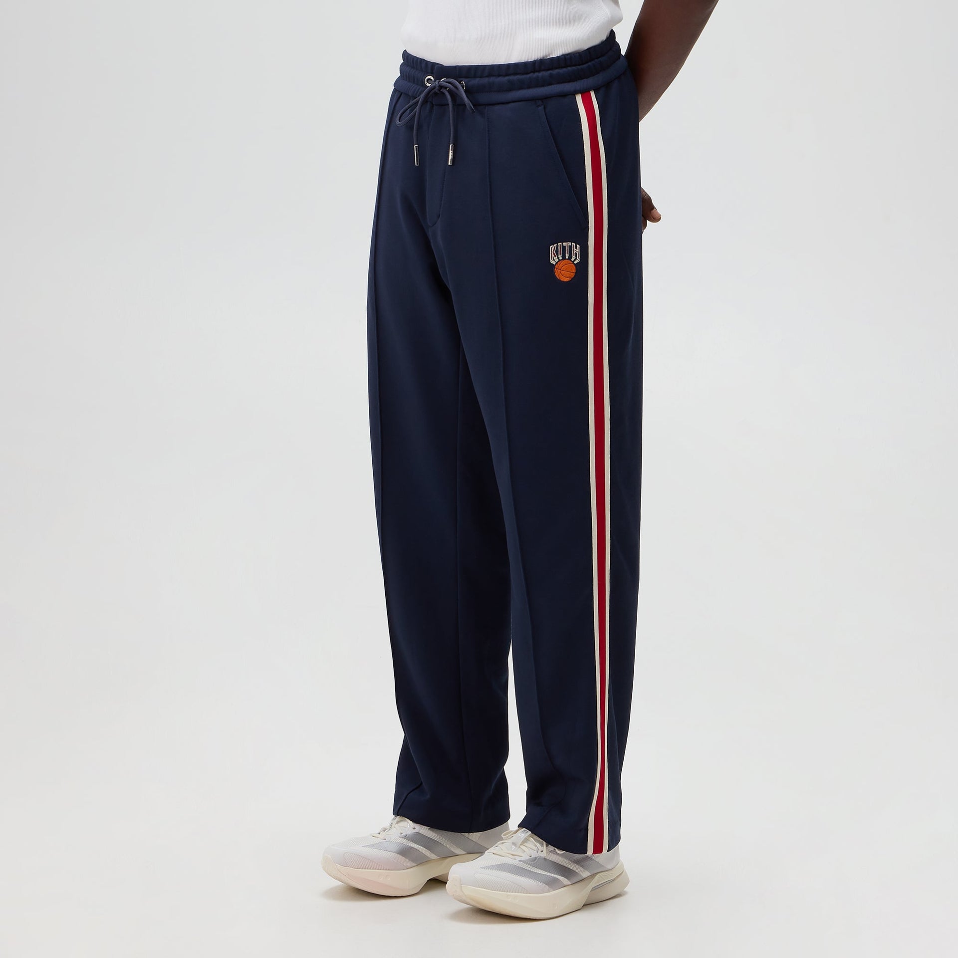 Kith for the New York Knicks Classic Damon Pant - Nocturnal