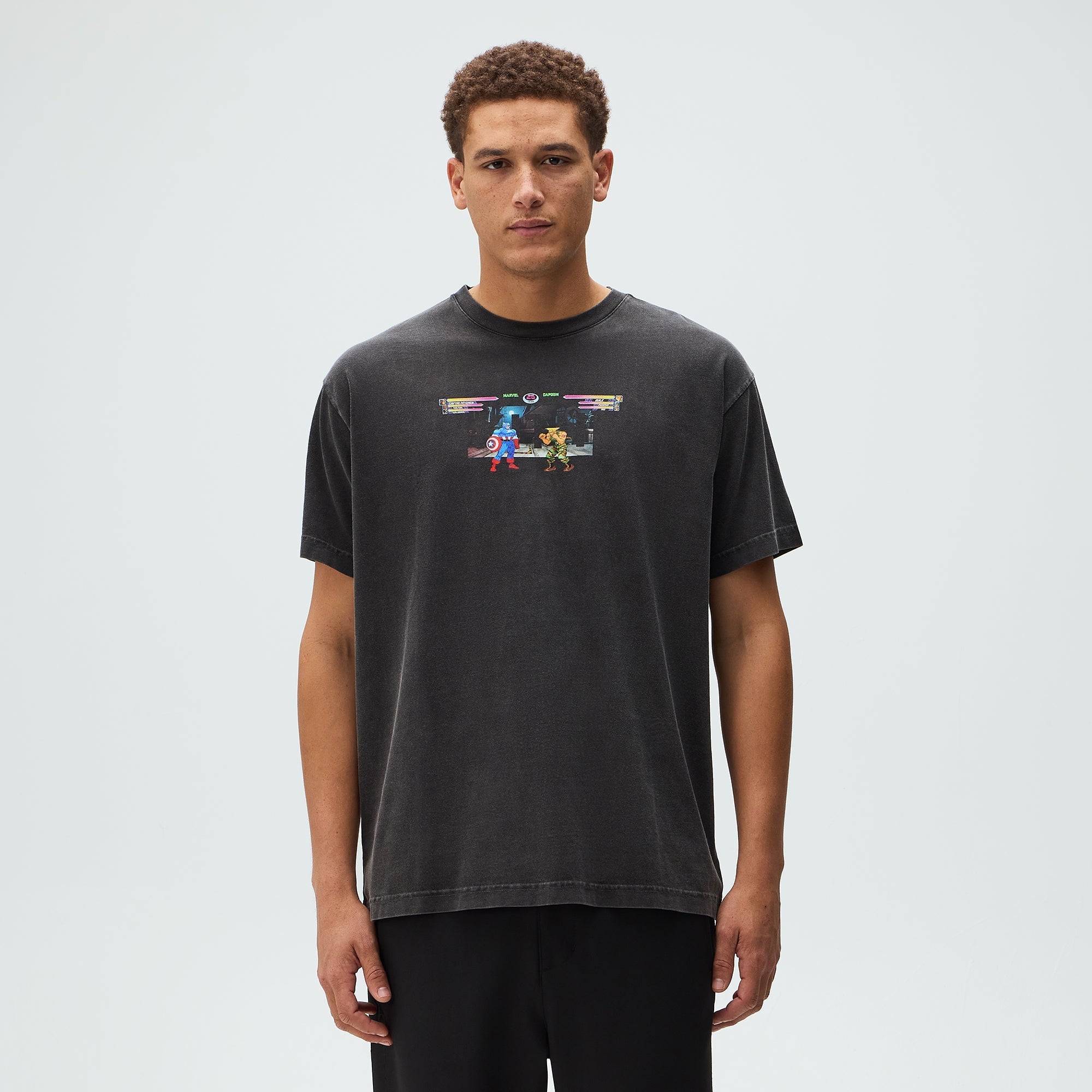 Men's Tees & Graphic T-Shirts | Kith Europe