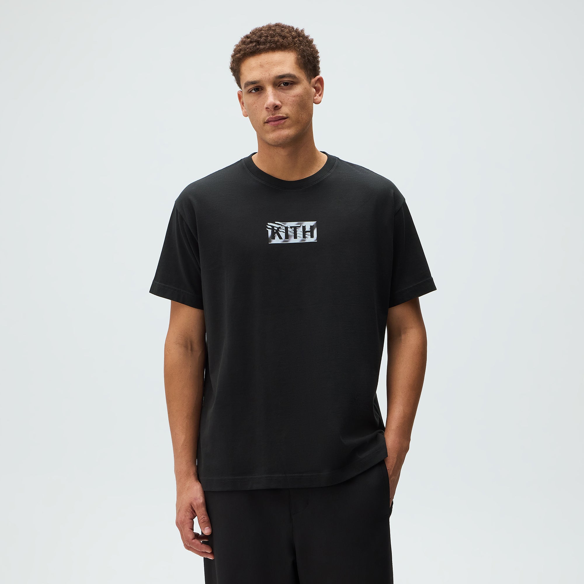 Marvel | Kith Wolverine Vintage Tee - Black – Kith Europe