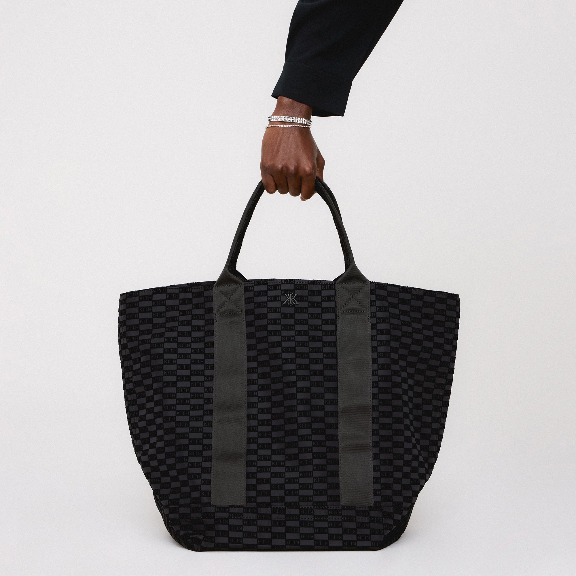 セブンイレブン 冬ギフト 2025 Kith Europe Kith | Bags - 小物