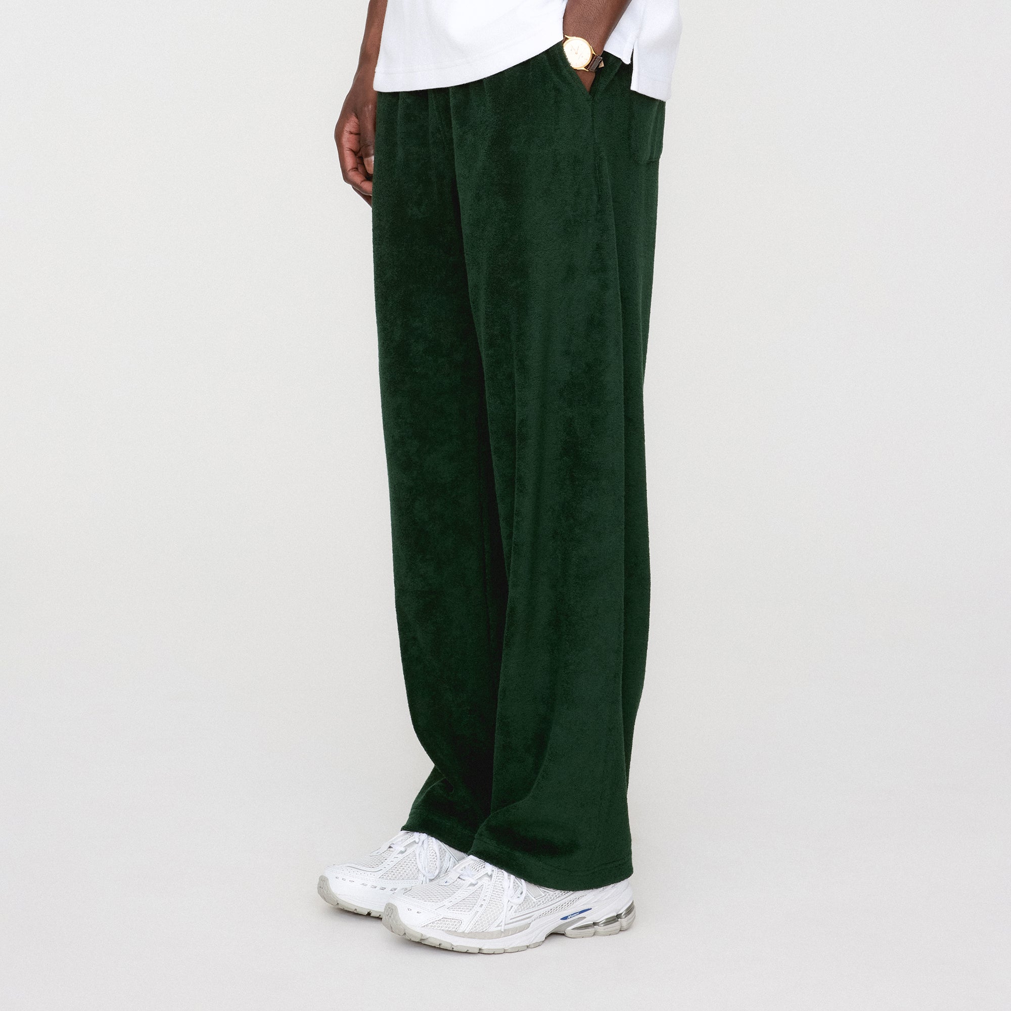 Kith Seersucker Lewis Short - Stadium – Kith Europe