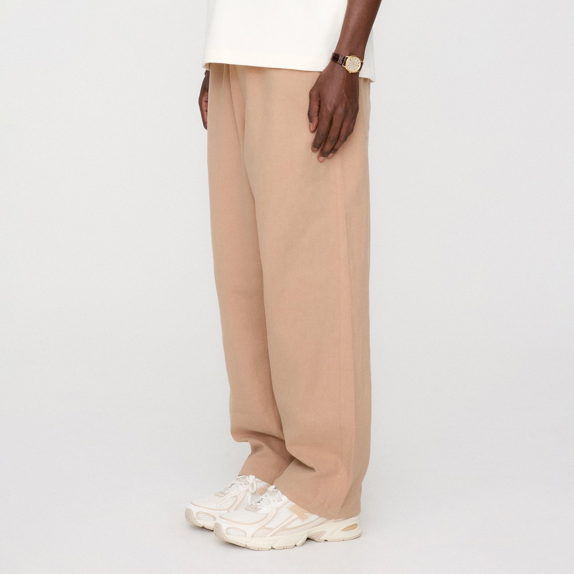 Kith Cotton Linen Landry Pant - Series PH