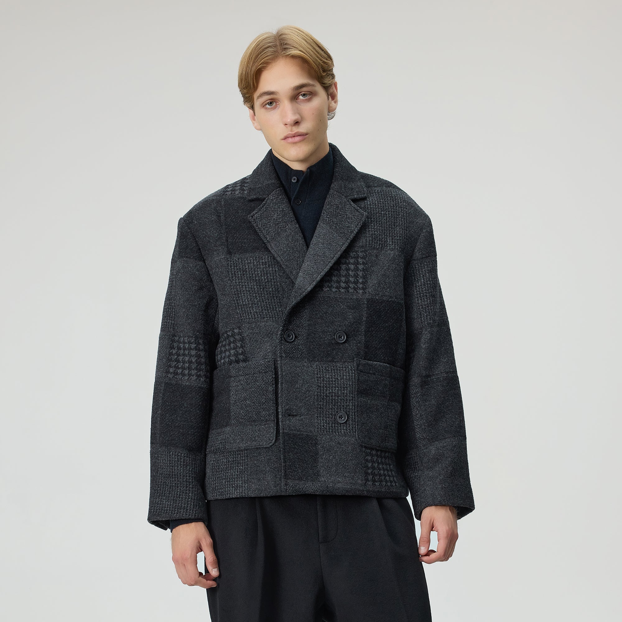 Kith Outerwear - Blazers | Kith Europe