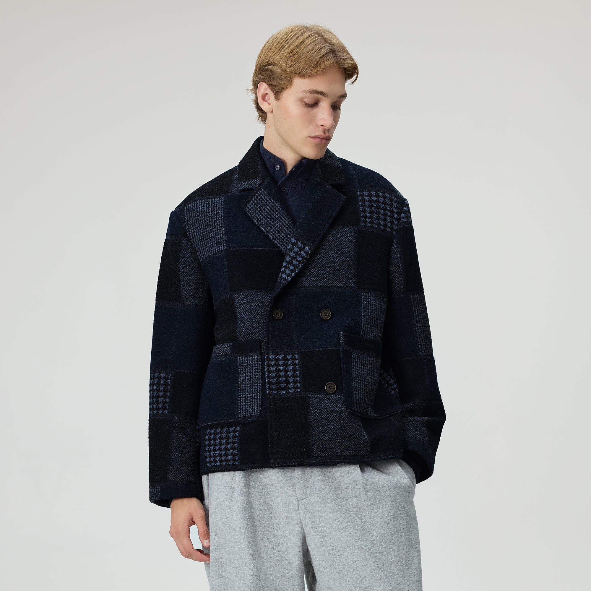 Kith Outerwear - Blazers | Kith Europe