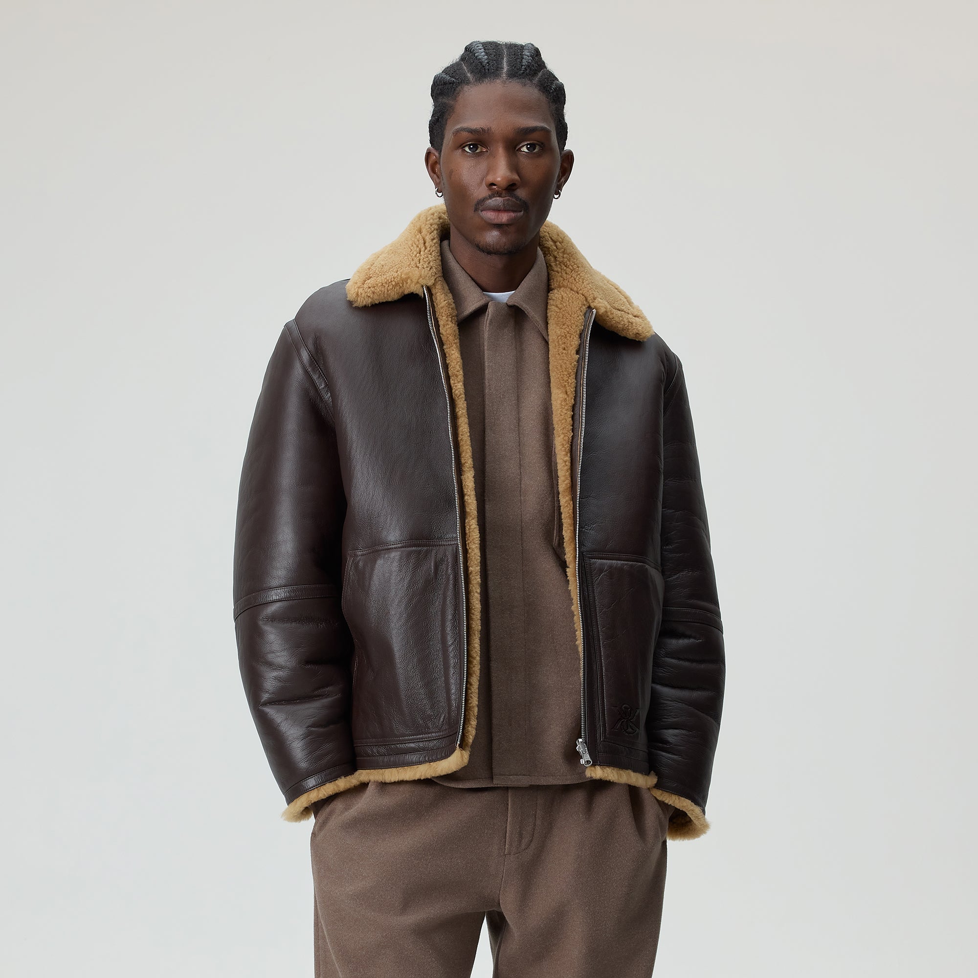 Kith Outerwear - Bomber Jackets | Kith Europe