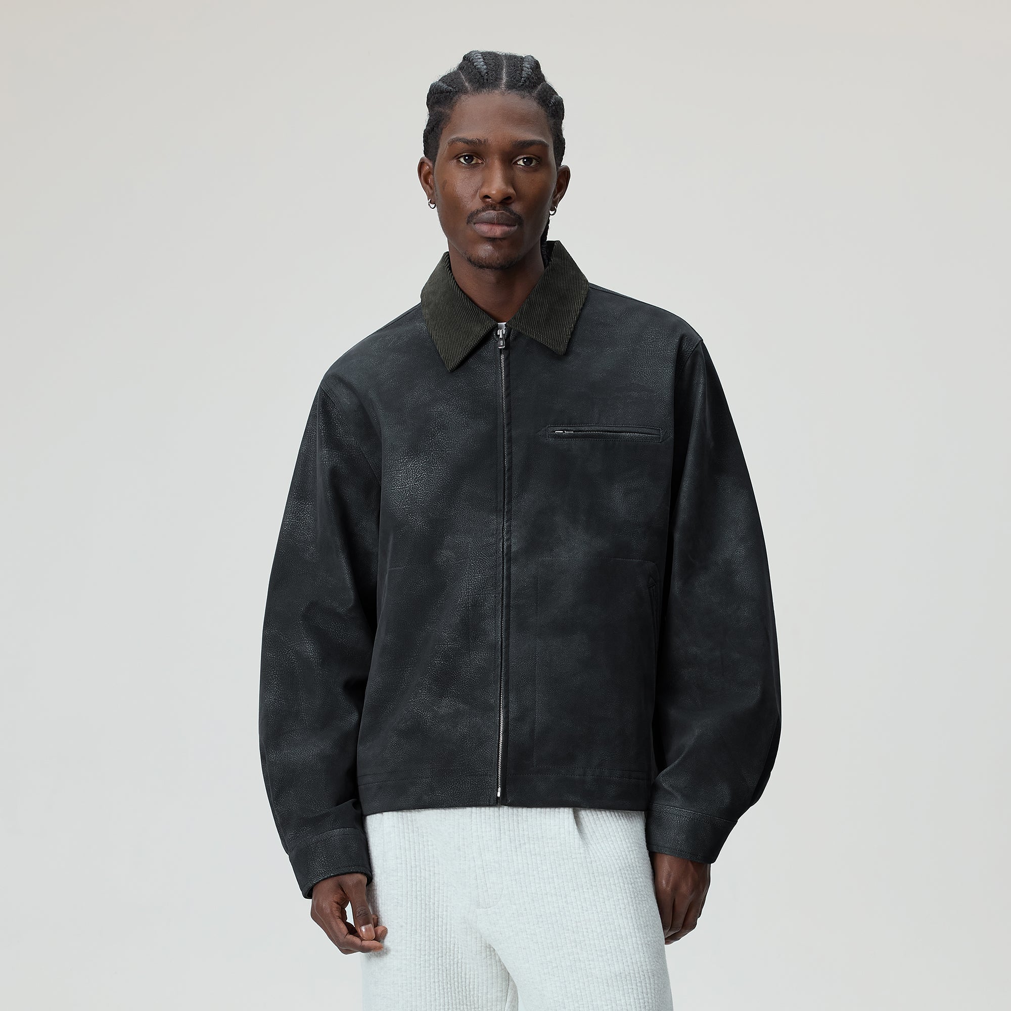 Kith Patina Erie Jacket - Machine – Kith Europe