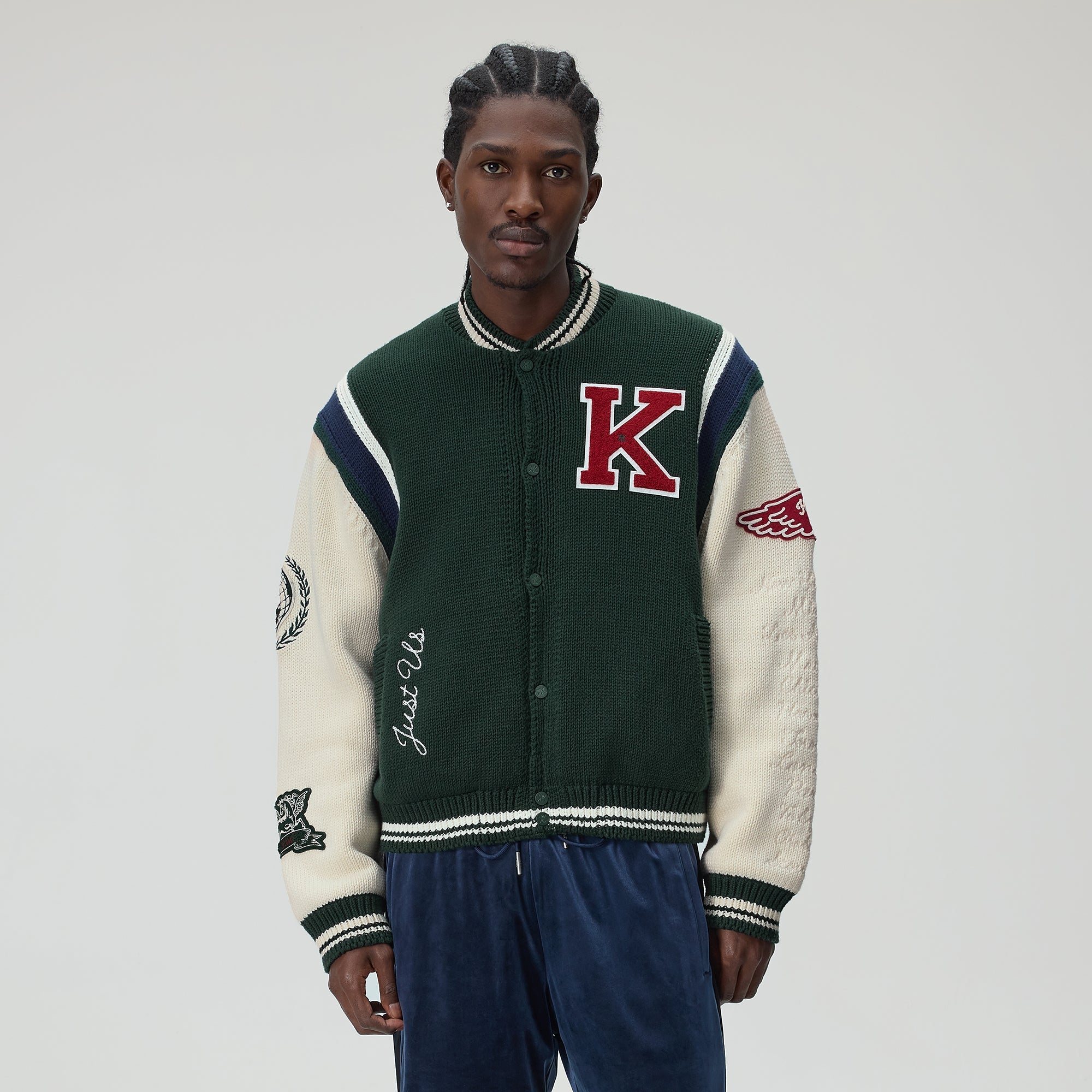 Kith Outerwear - Bomber Jackets | Kith Europe