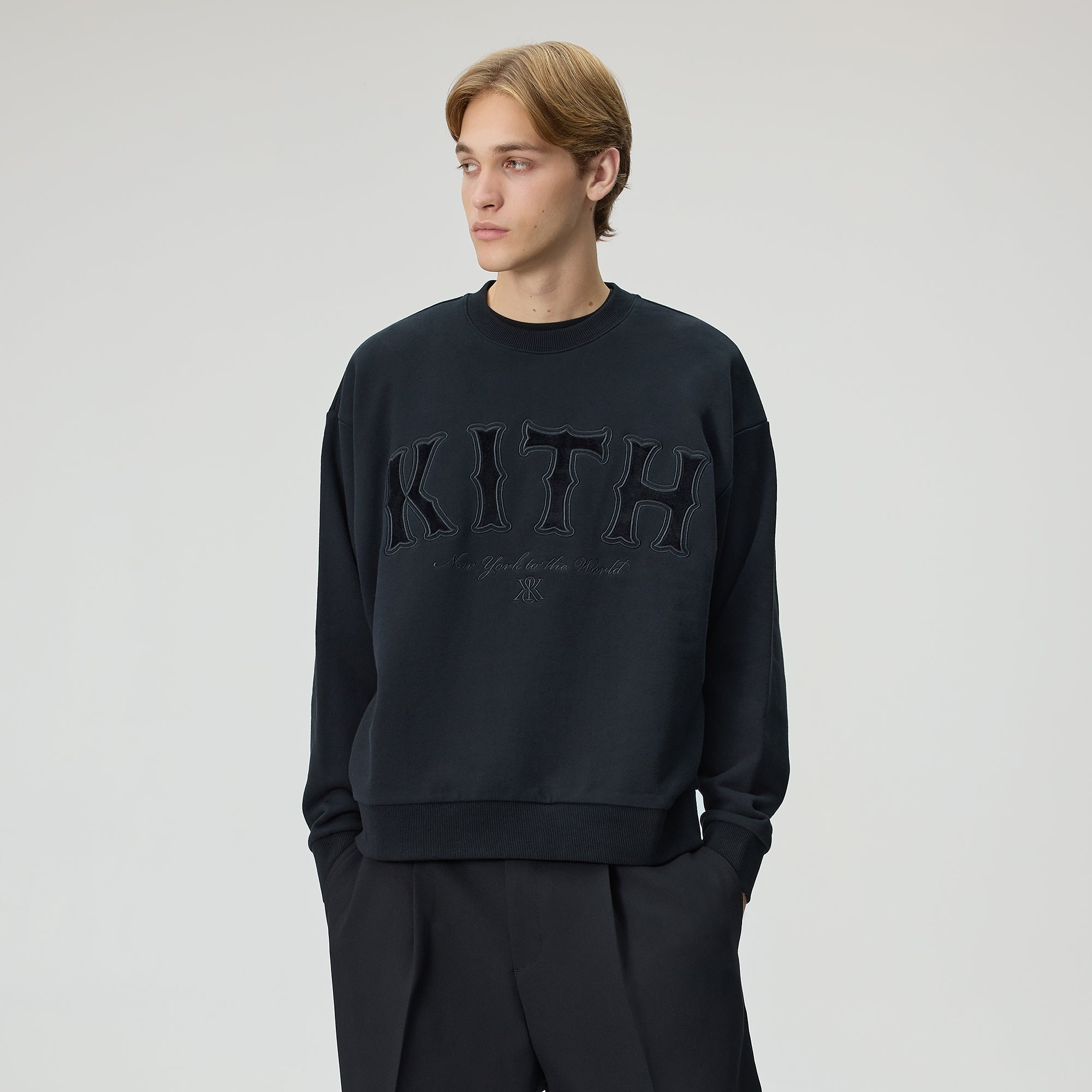 Crewnecks | Kith Europe