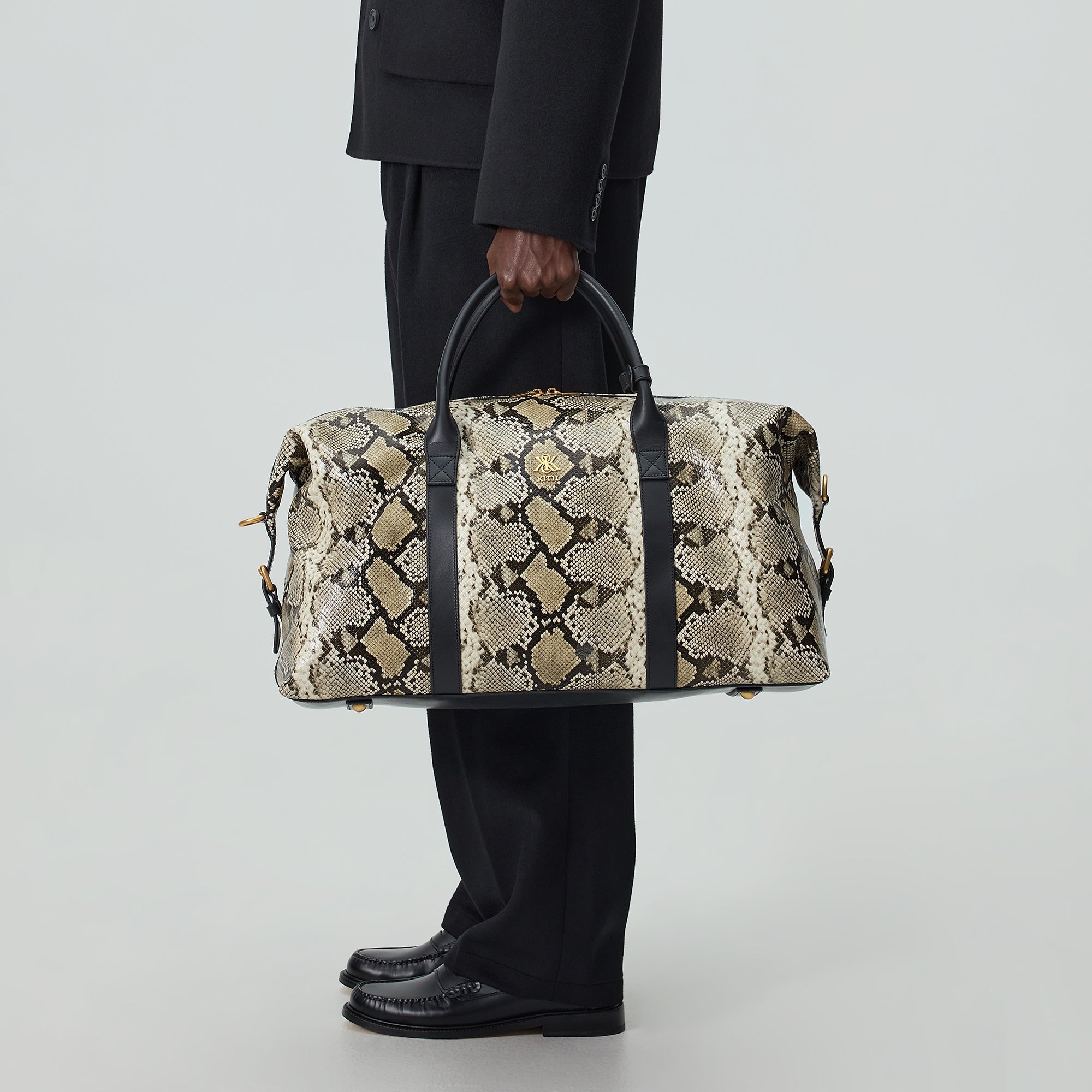Mens Kith Accessories - Bags - Duffle Bags | Kith Europe