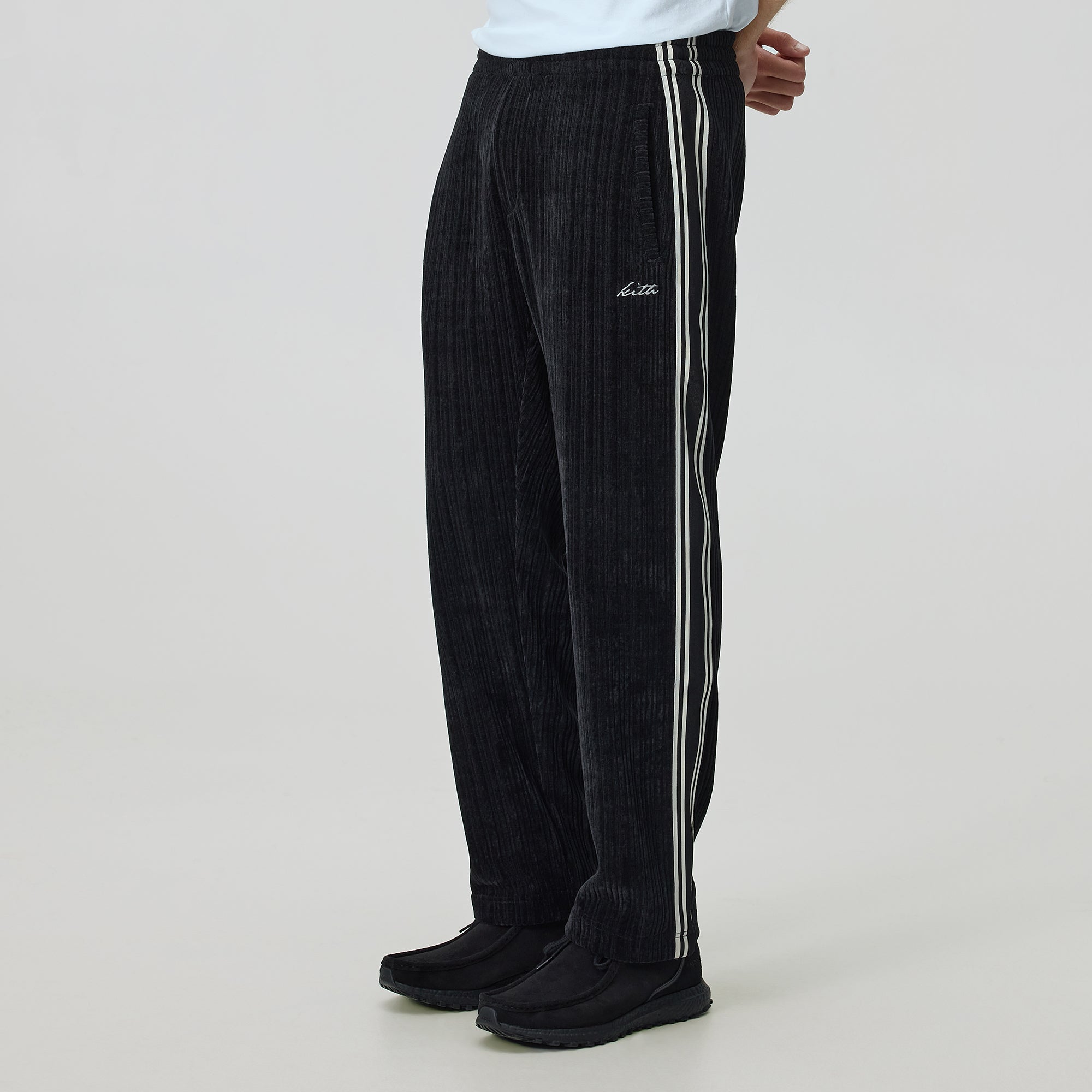Mens Kith Apparel - Bottoms - Pants - Track Pants | Kith Europe