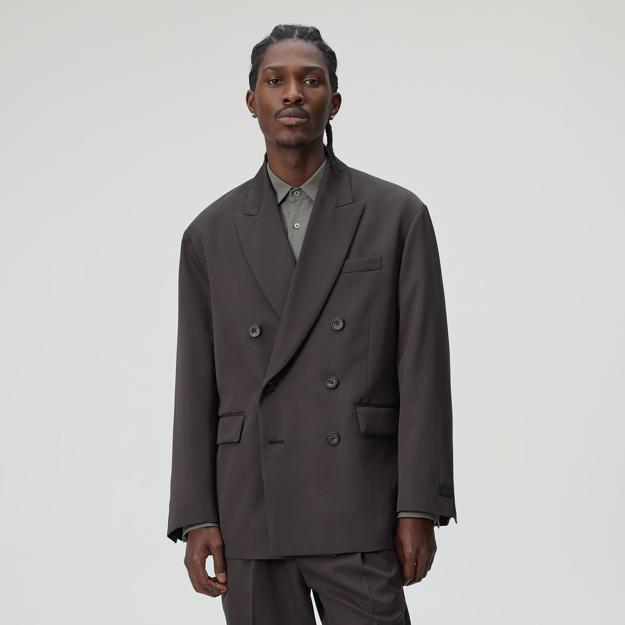 Mens Kith Apparel - Outerwear - Jackets - Blazers | Kith Europe