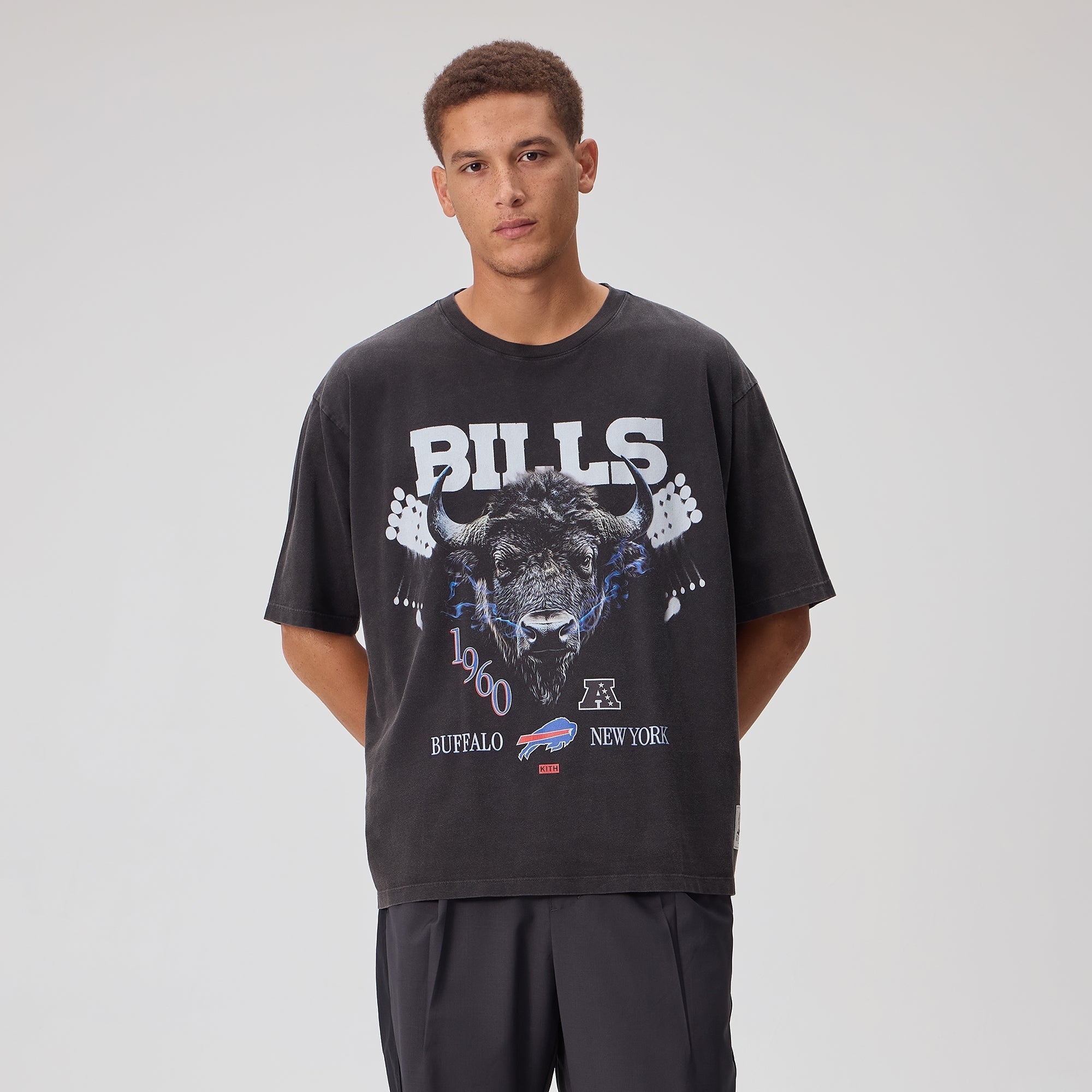 Mens Apparel - Tees | Kith Europe