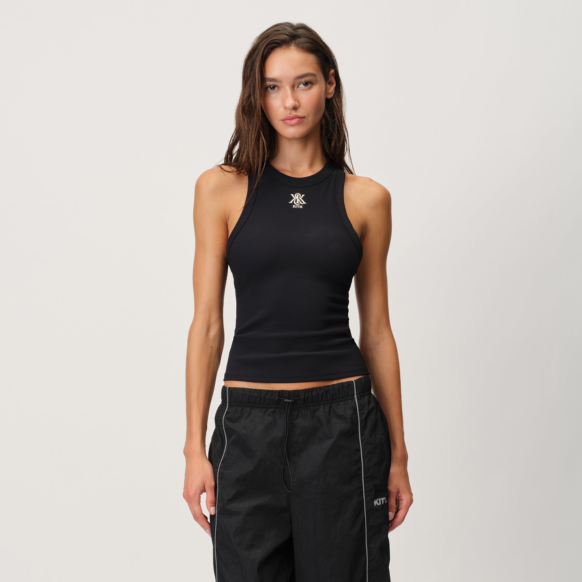 Womens Apparel - Tank Tops | Kith Europe