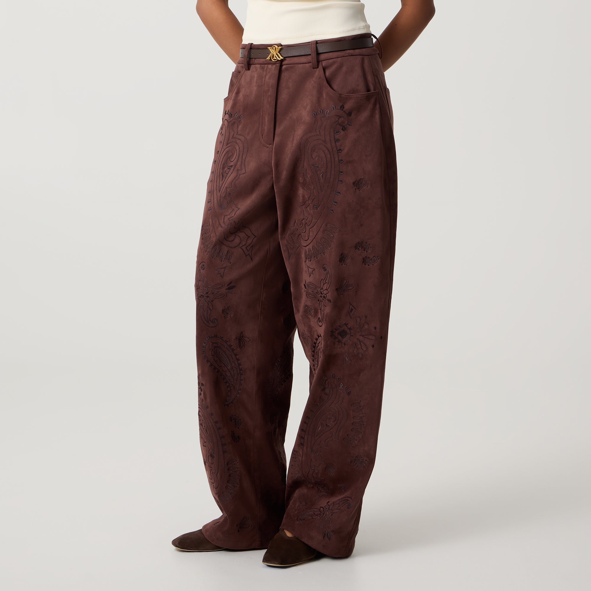 Kith Women Pants | Kith Europe