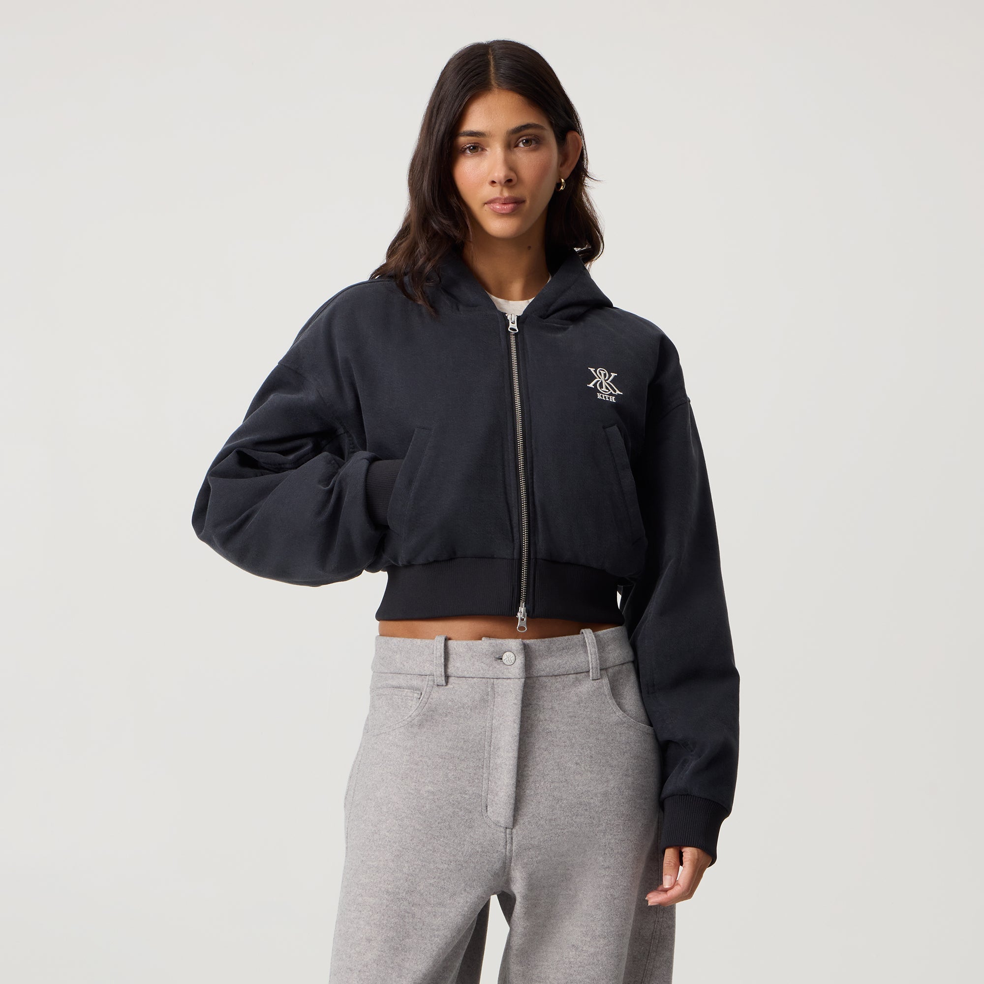 ジャケット・アウター kith women 25ss jacket Kith Women - Outerwear | Kith Europe