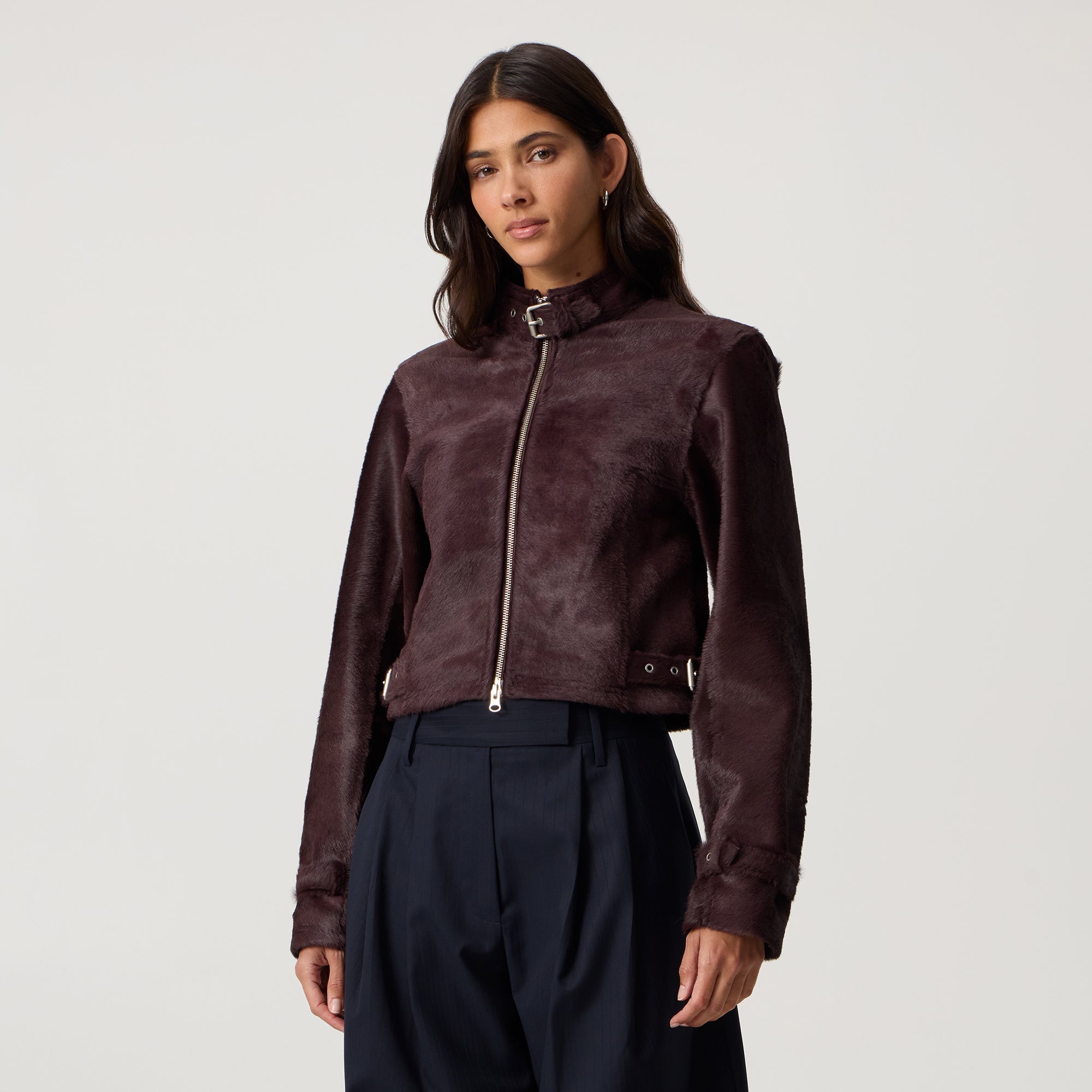 ジャケット・アウター kith women 25ss jacket A Closer Look at Kith Women Fall 2025