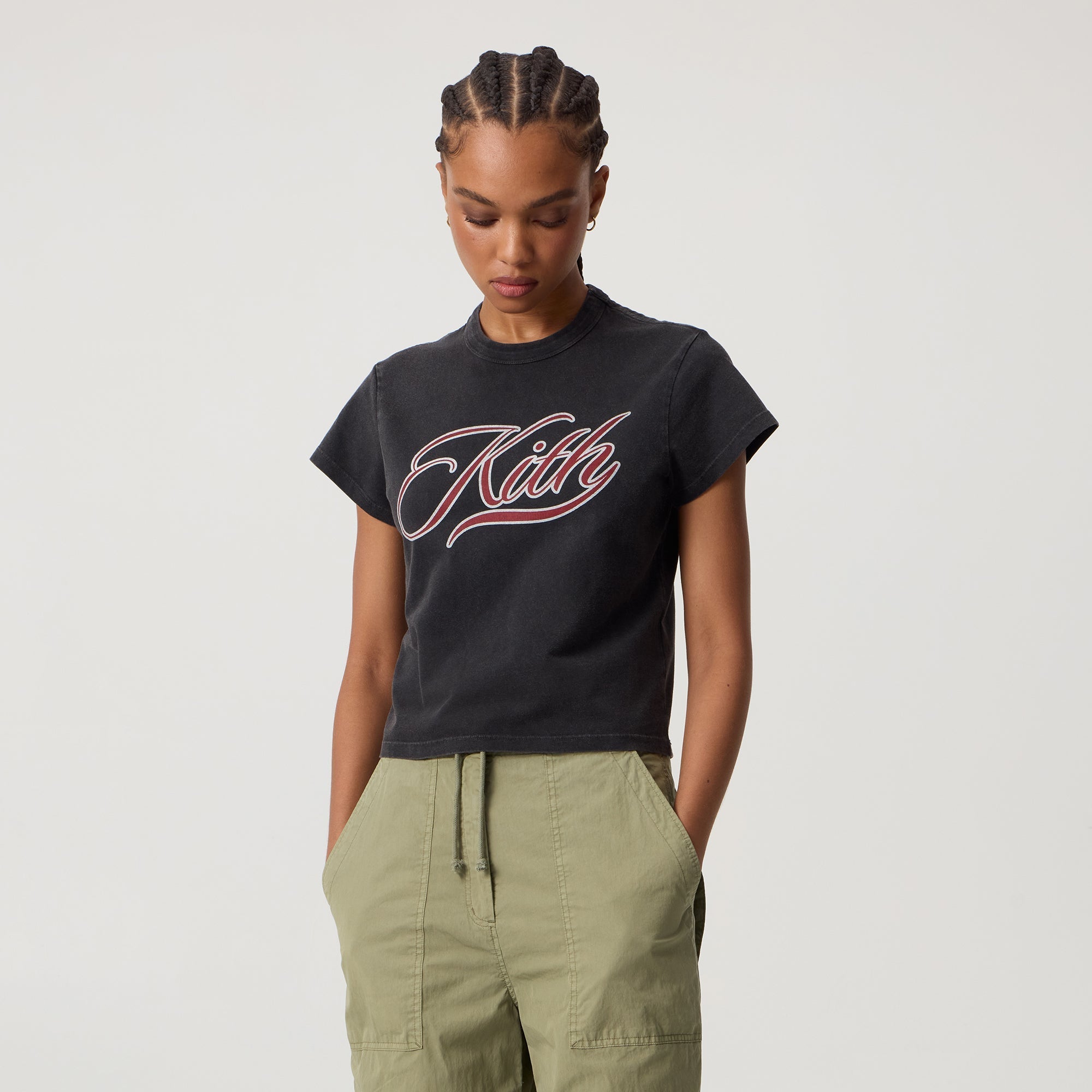 Mulberry Tee | Kith Europe