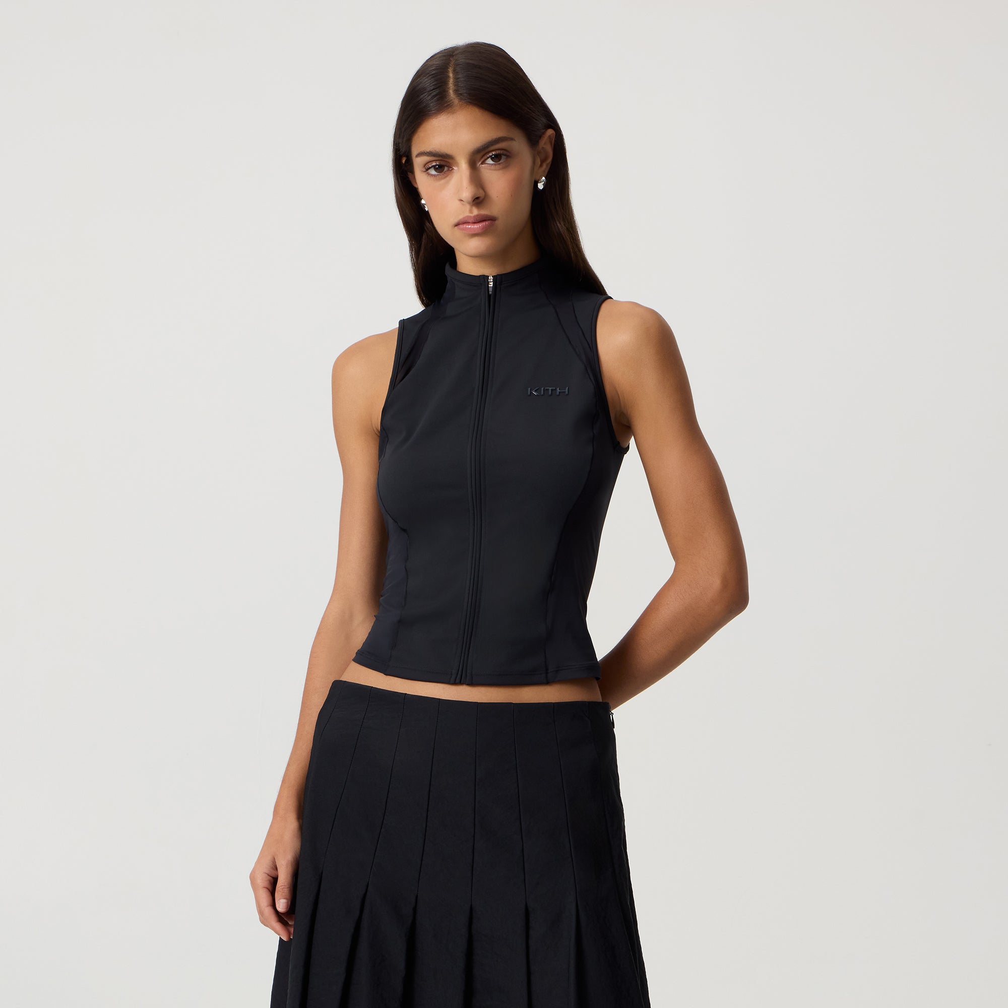 Womens Apparel - Tank Tops | Kith Europe