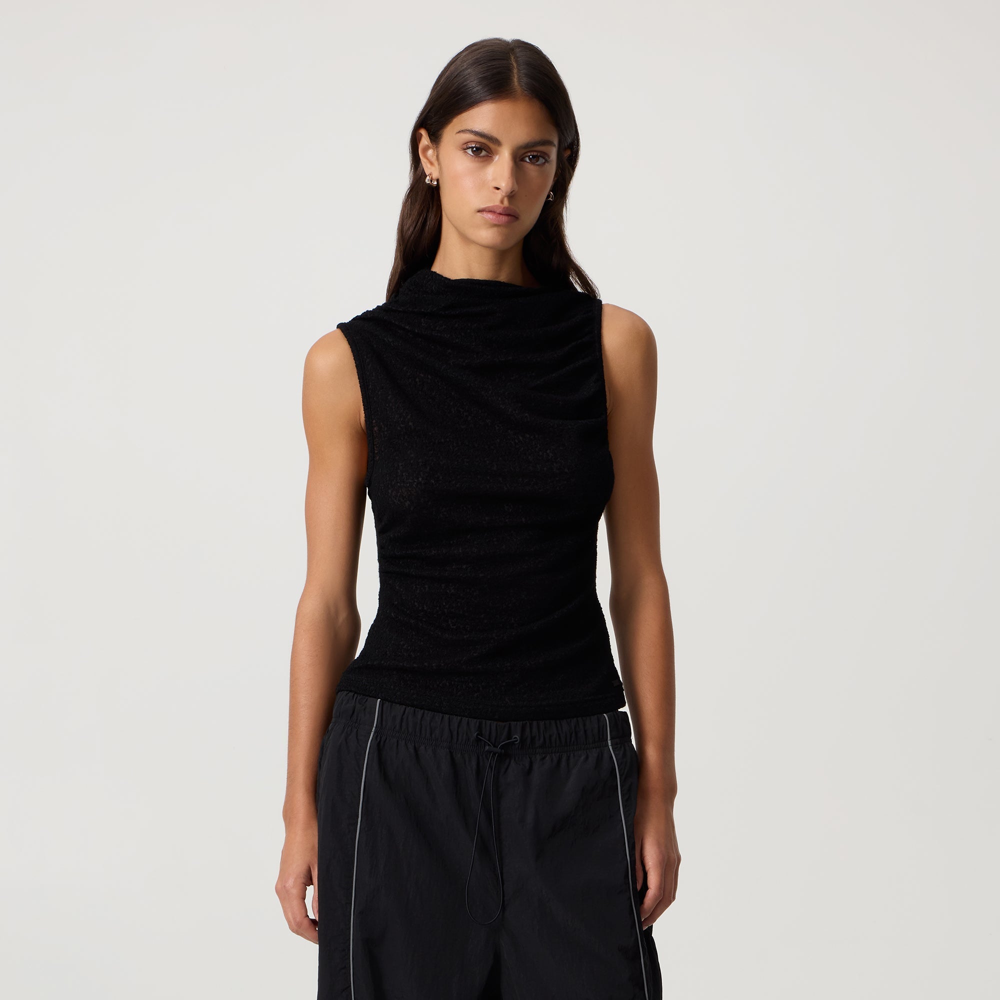 Womens Apparel - Tank Tops | Kith Europe